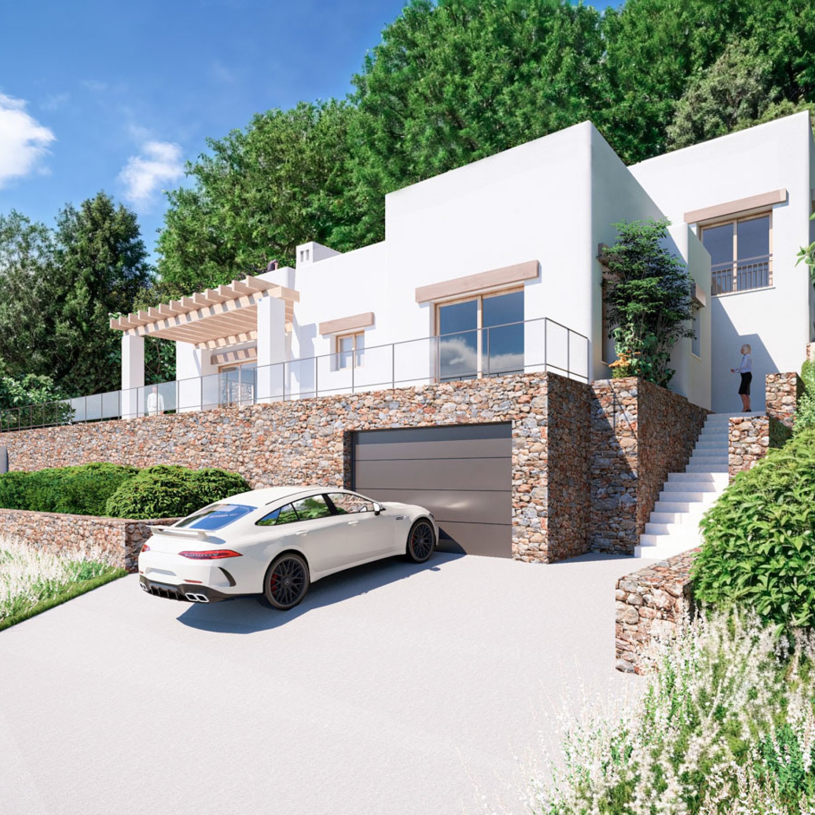 Villa in Javea-3