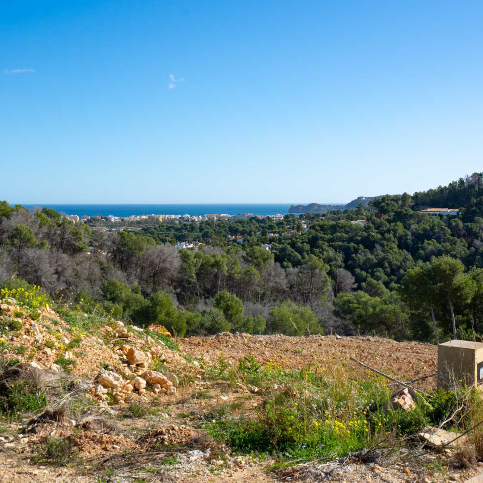 Villa in Javea-4
