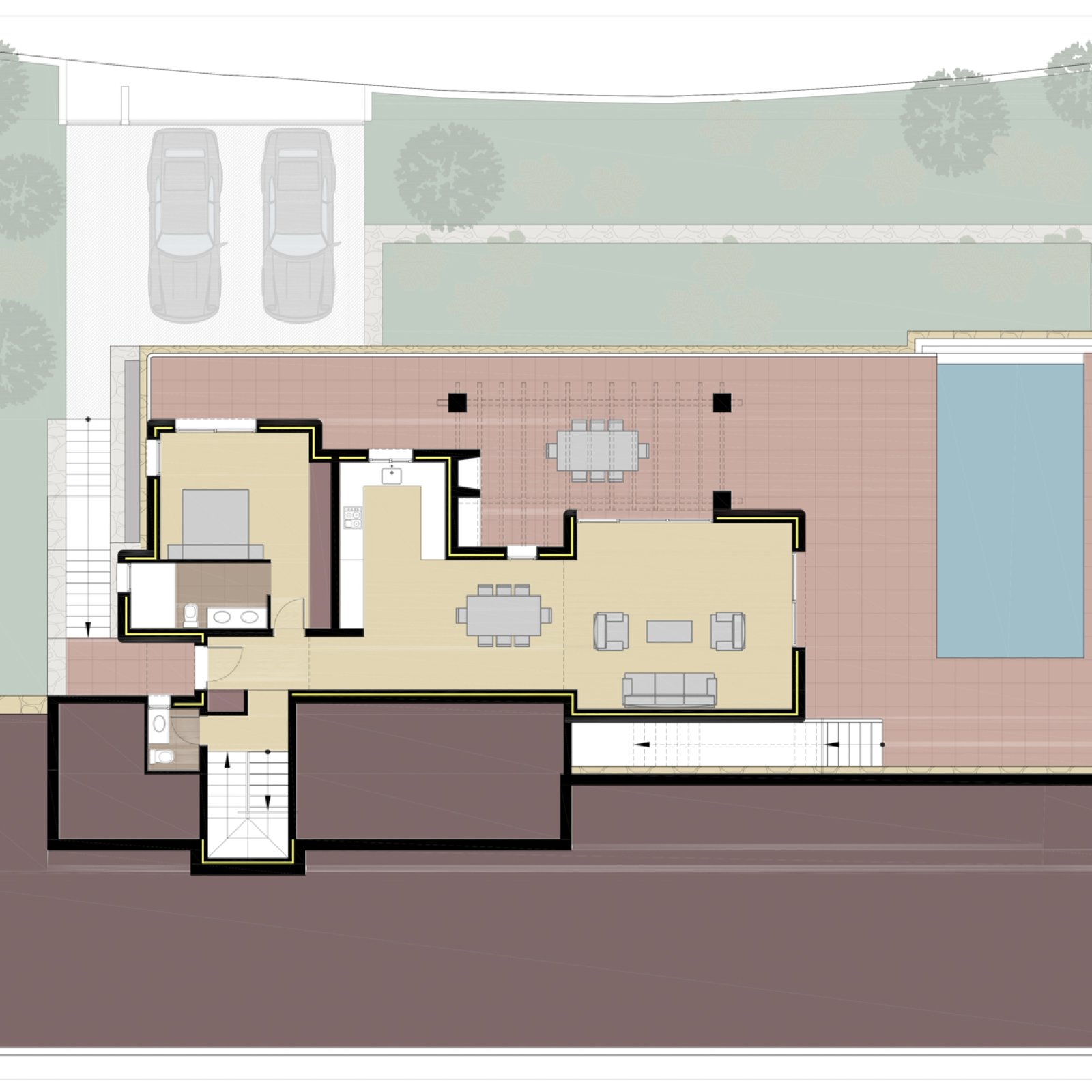 Villa in Javea-11