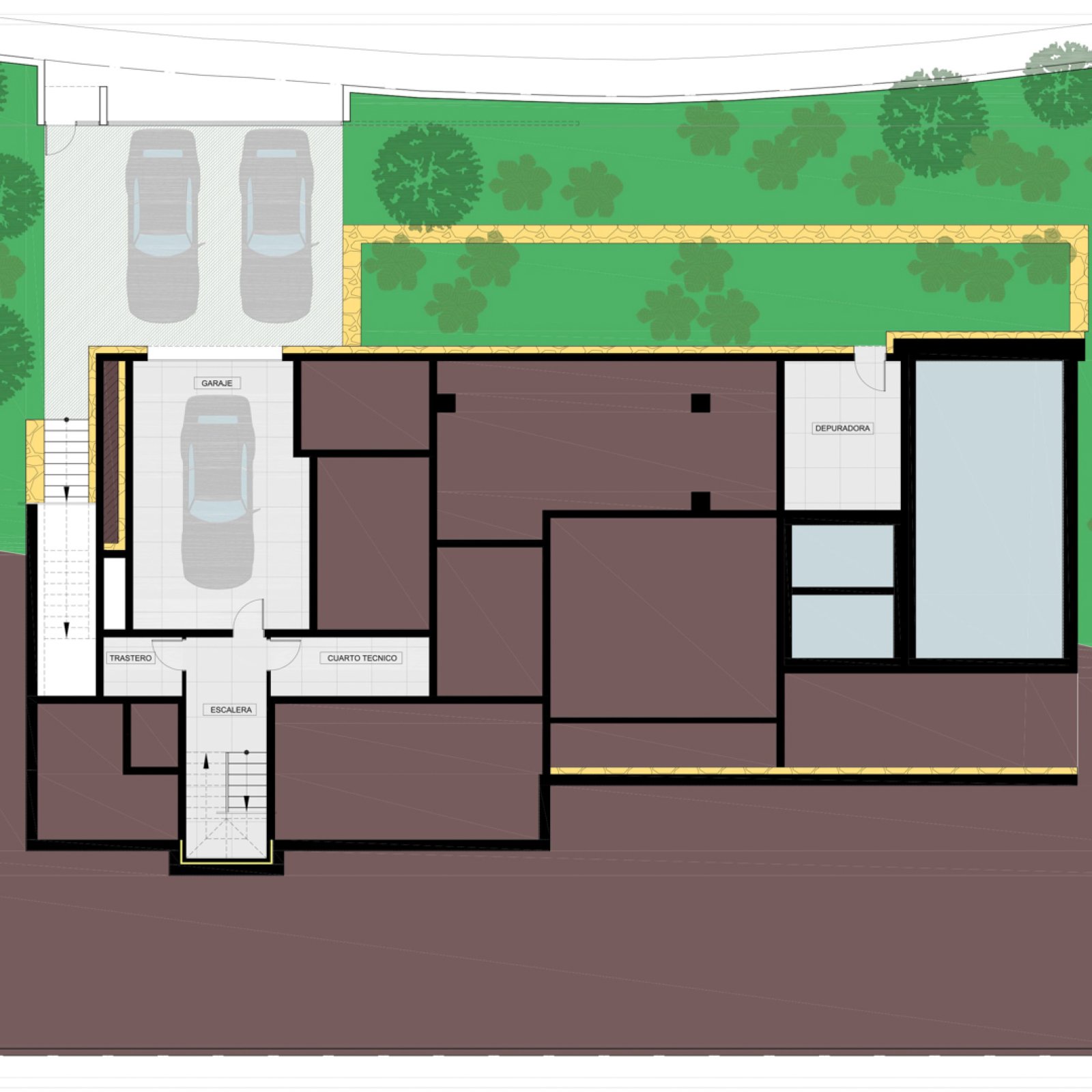 Villa in Javea-12