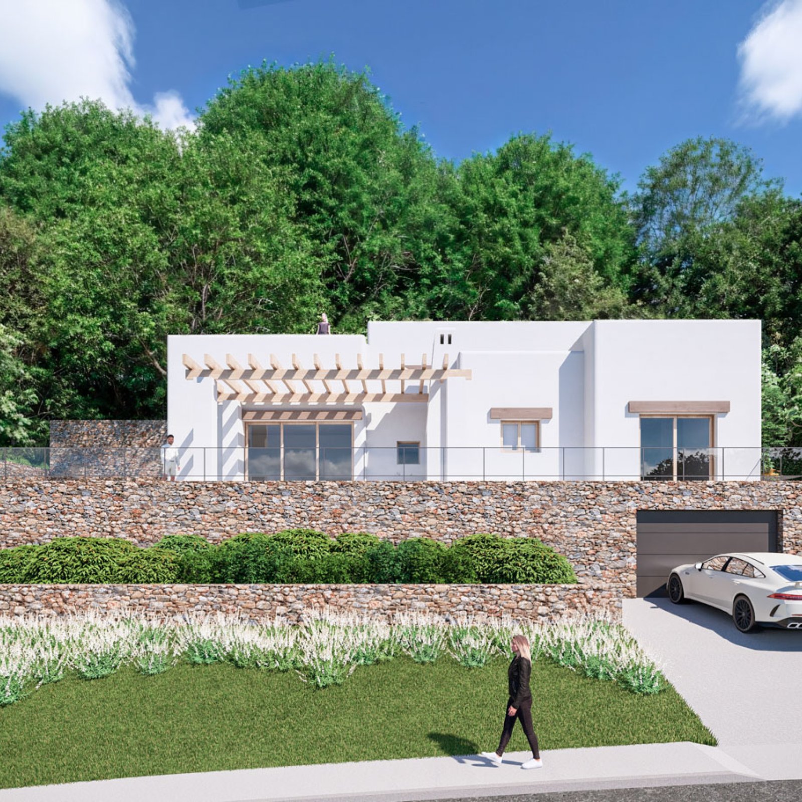 Villa in Javea-13