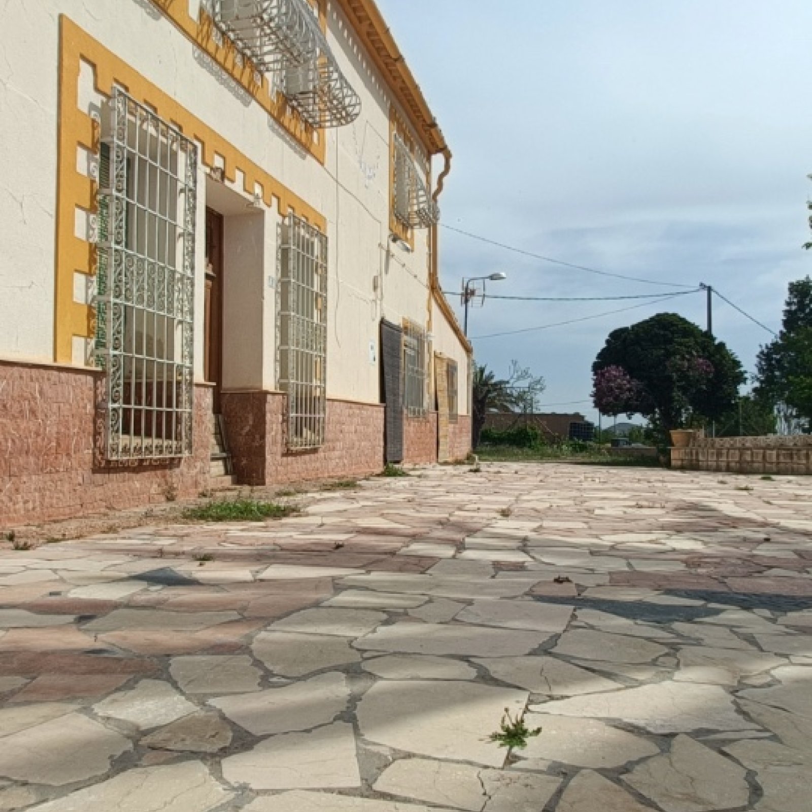 Villa in La Romana-21