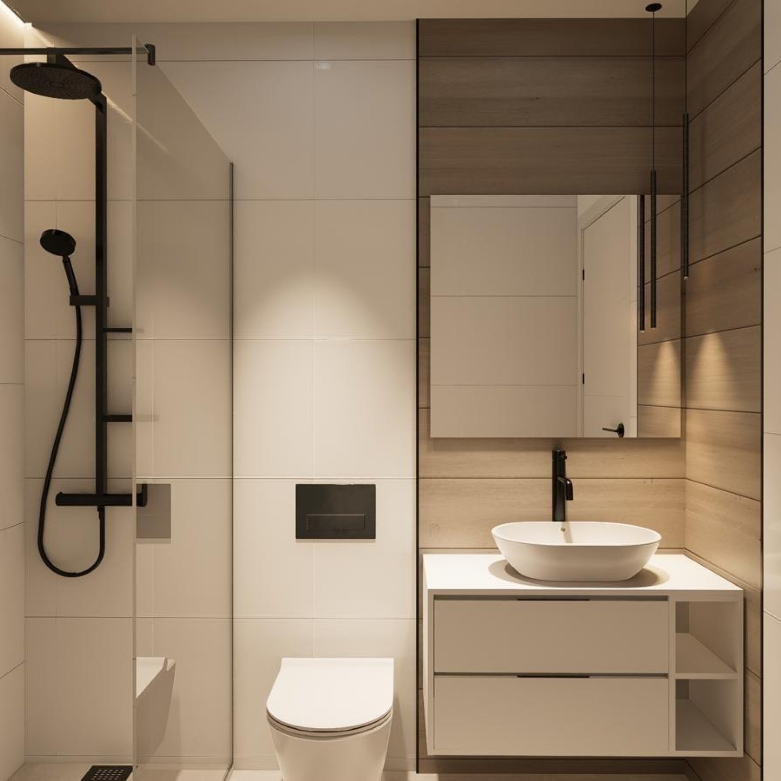 Nieuwbouwwoningen met tuin of solarium vlakbij het strand in Pilar de la Horadada-38