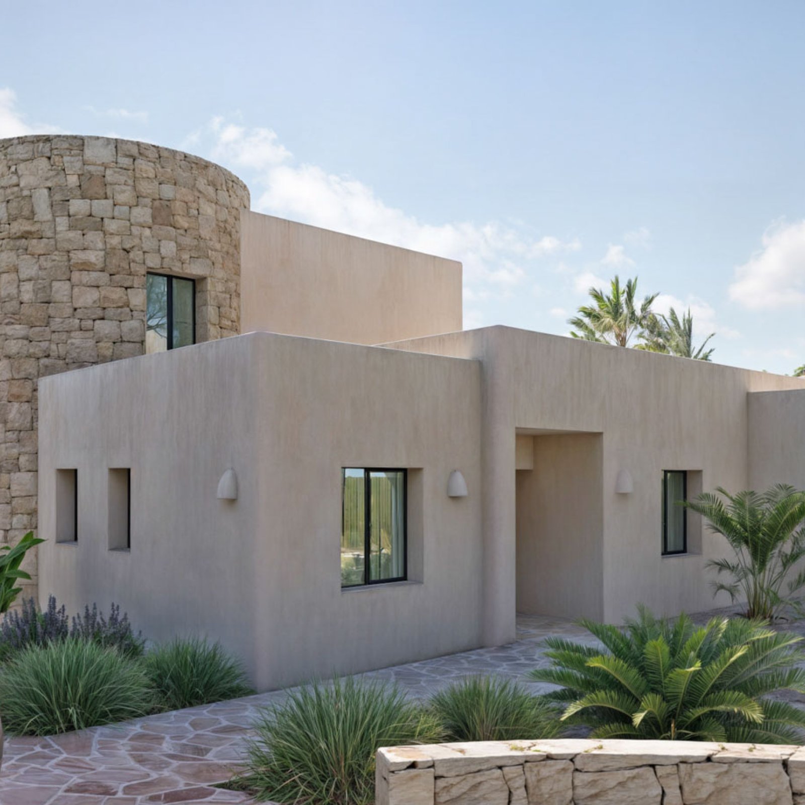 Villa in Moraira-12