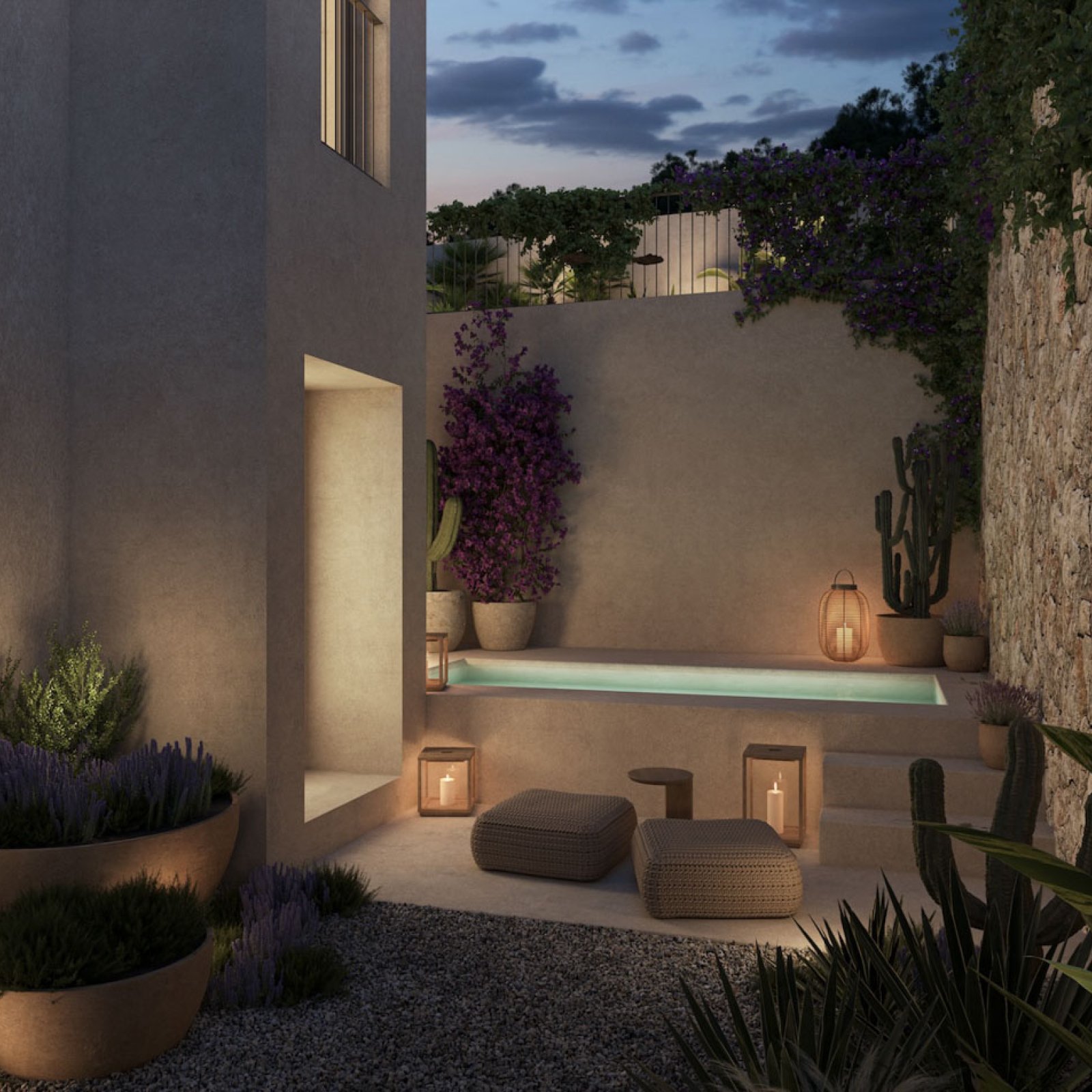 Villa in Benissa-7