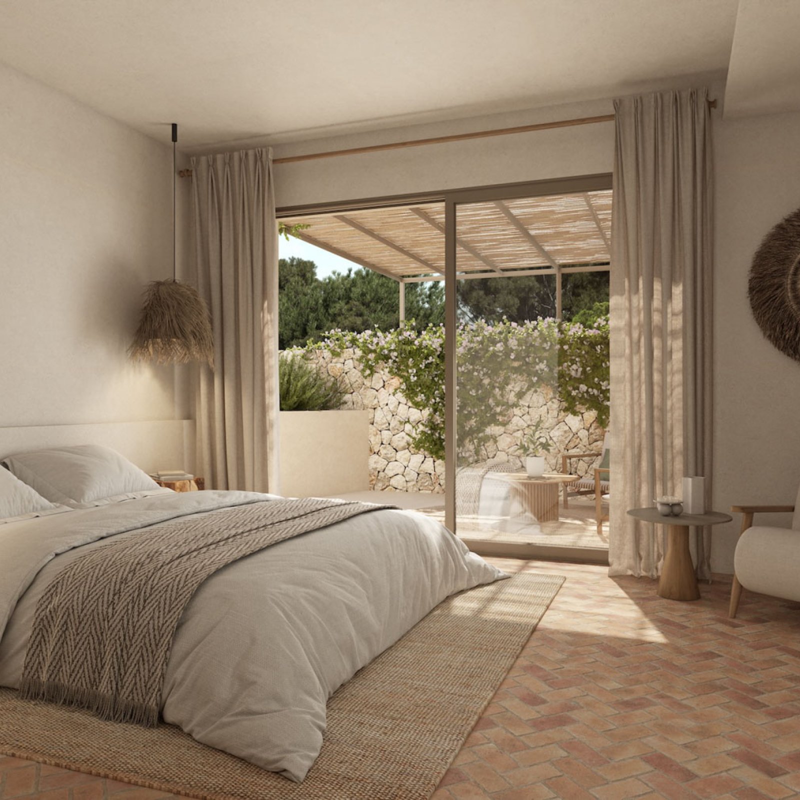 Villa in Benissa-16