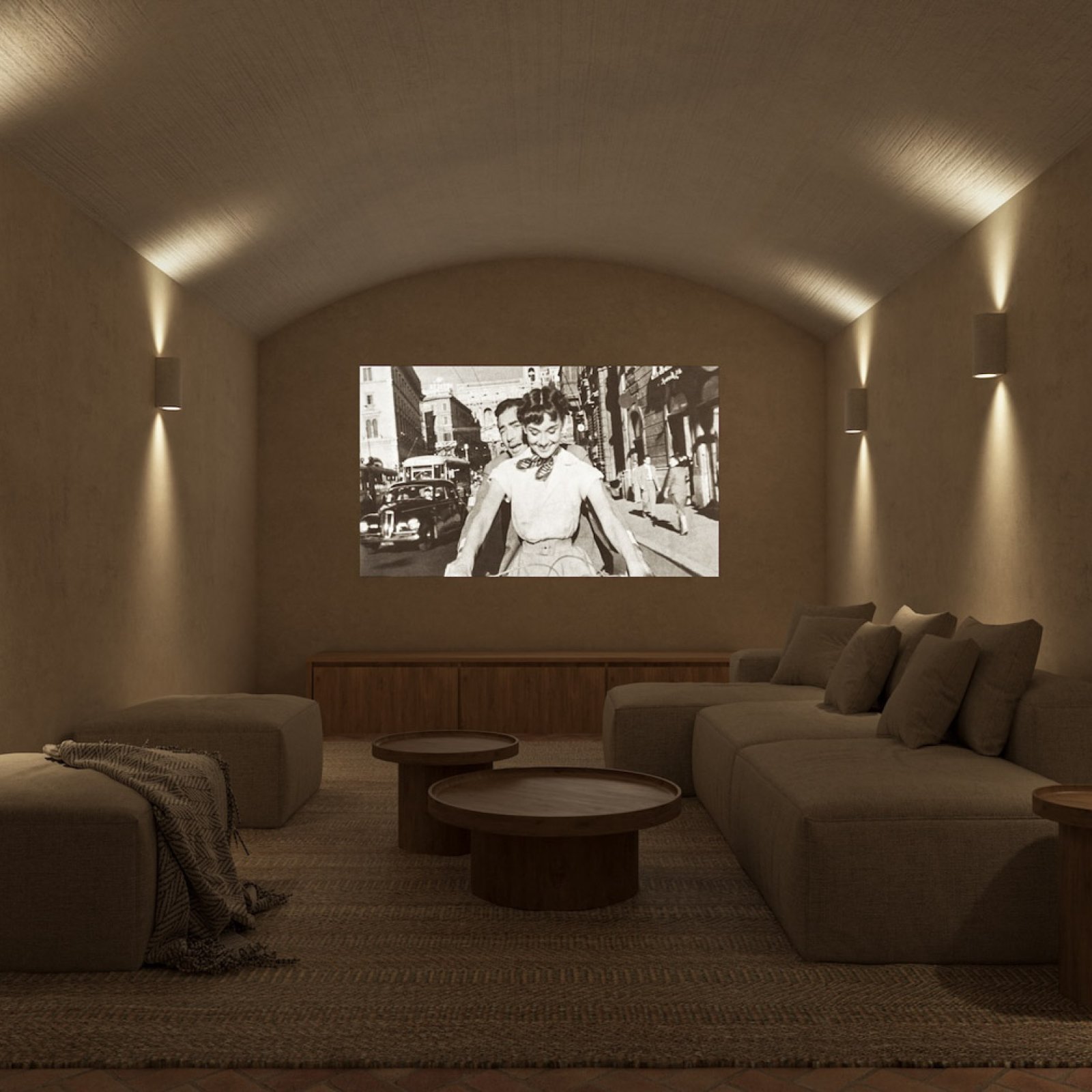 Villa in Benissa-18