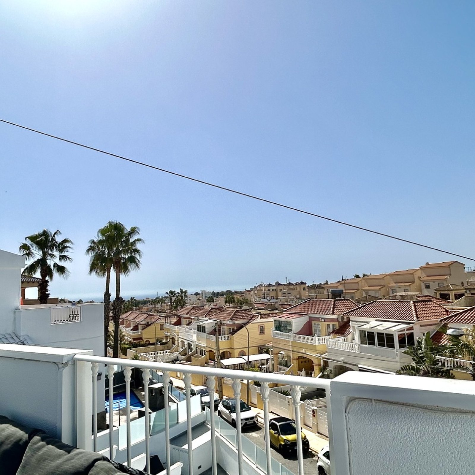 Villa in Villamartin-20
