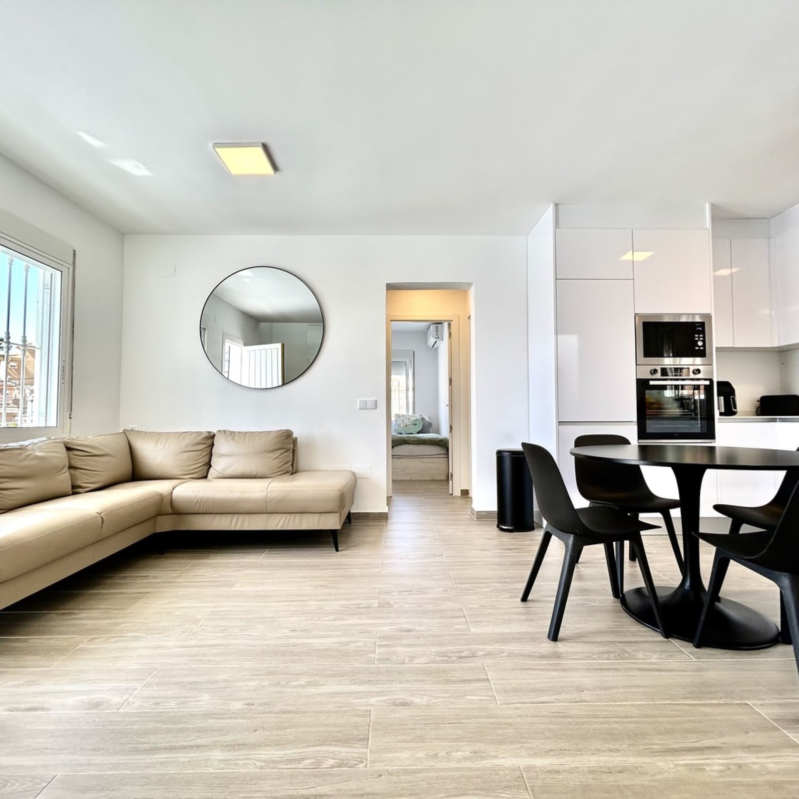 Villa in Villamartin-3