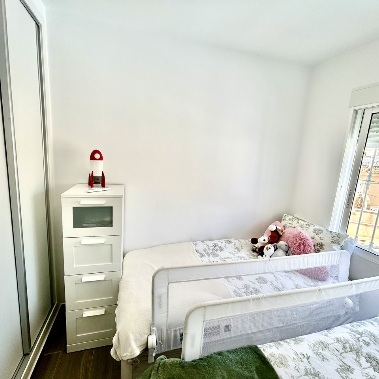 Villa in Villamartin-15