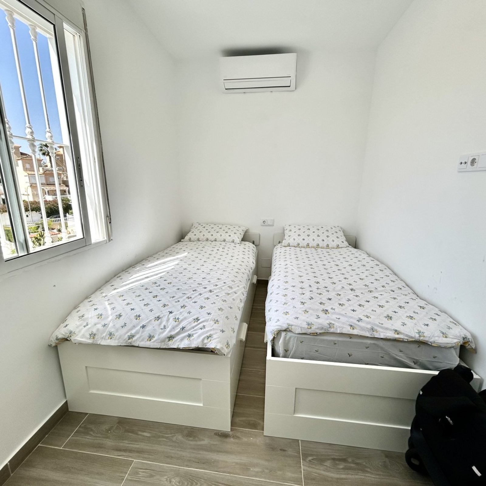 Villa in Villamartin-12