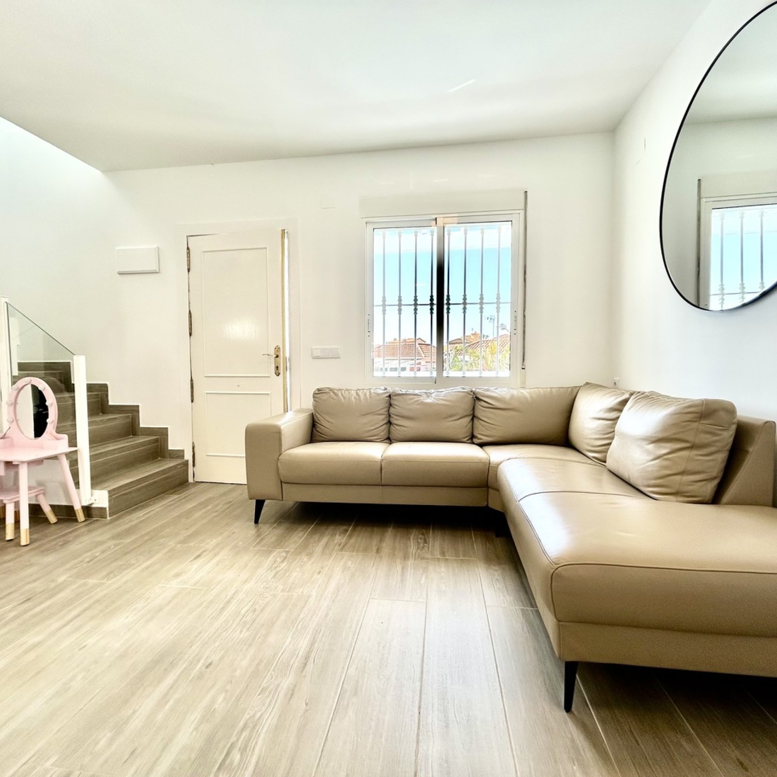 Villa in Villamartin-5