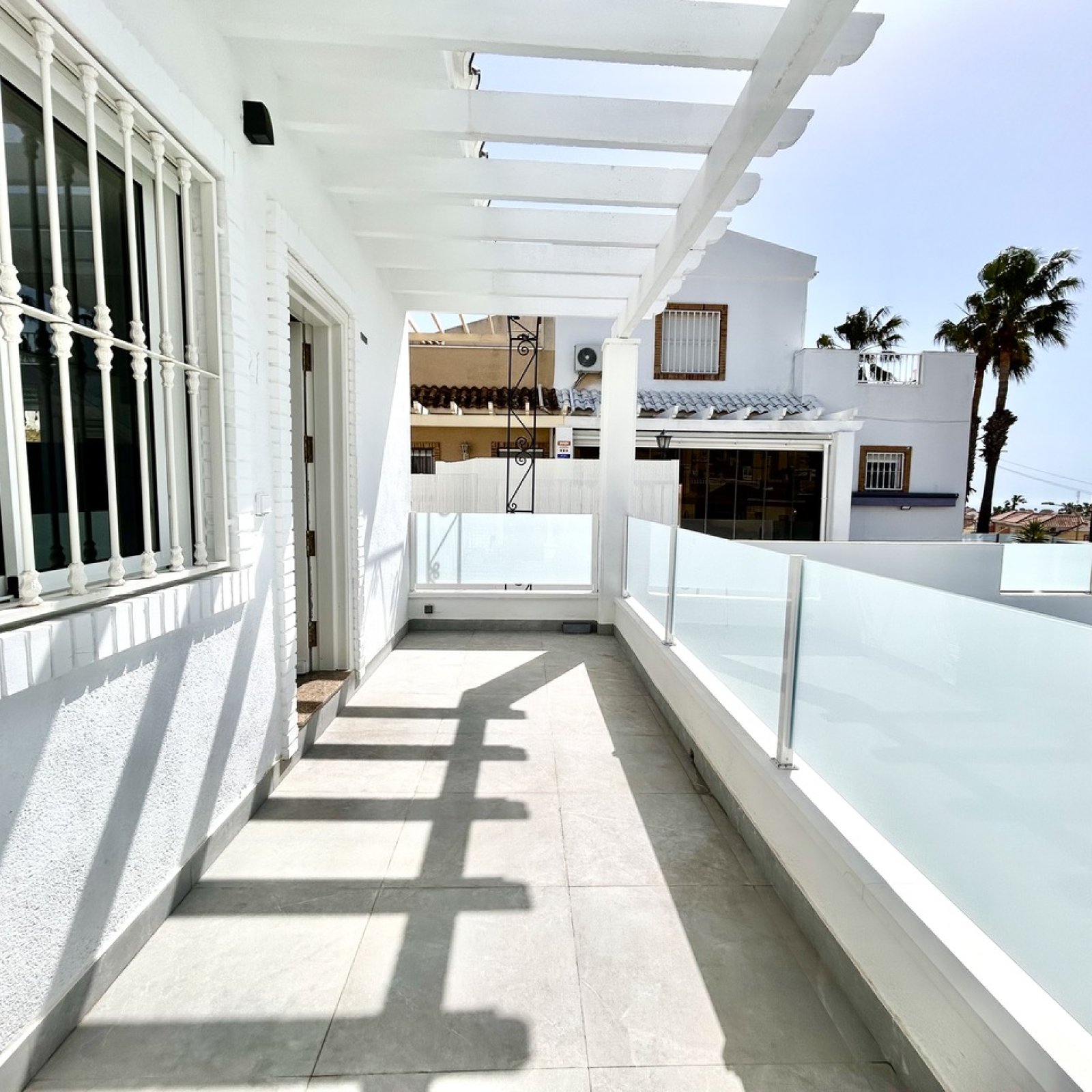Villa in Villamartin-23