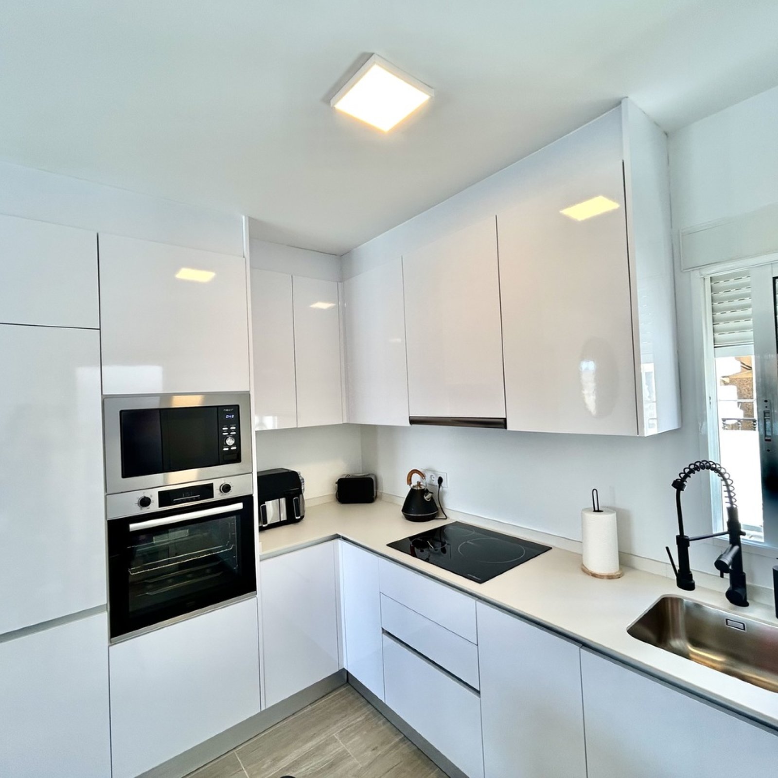 Villa in Villamartin-8