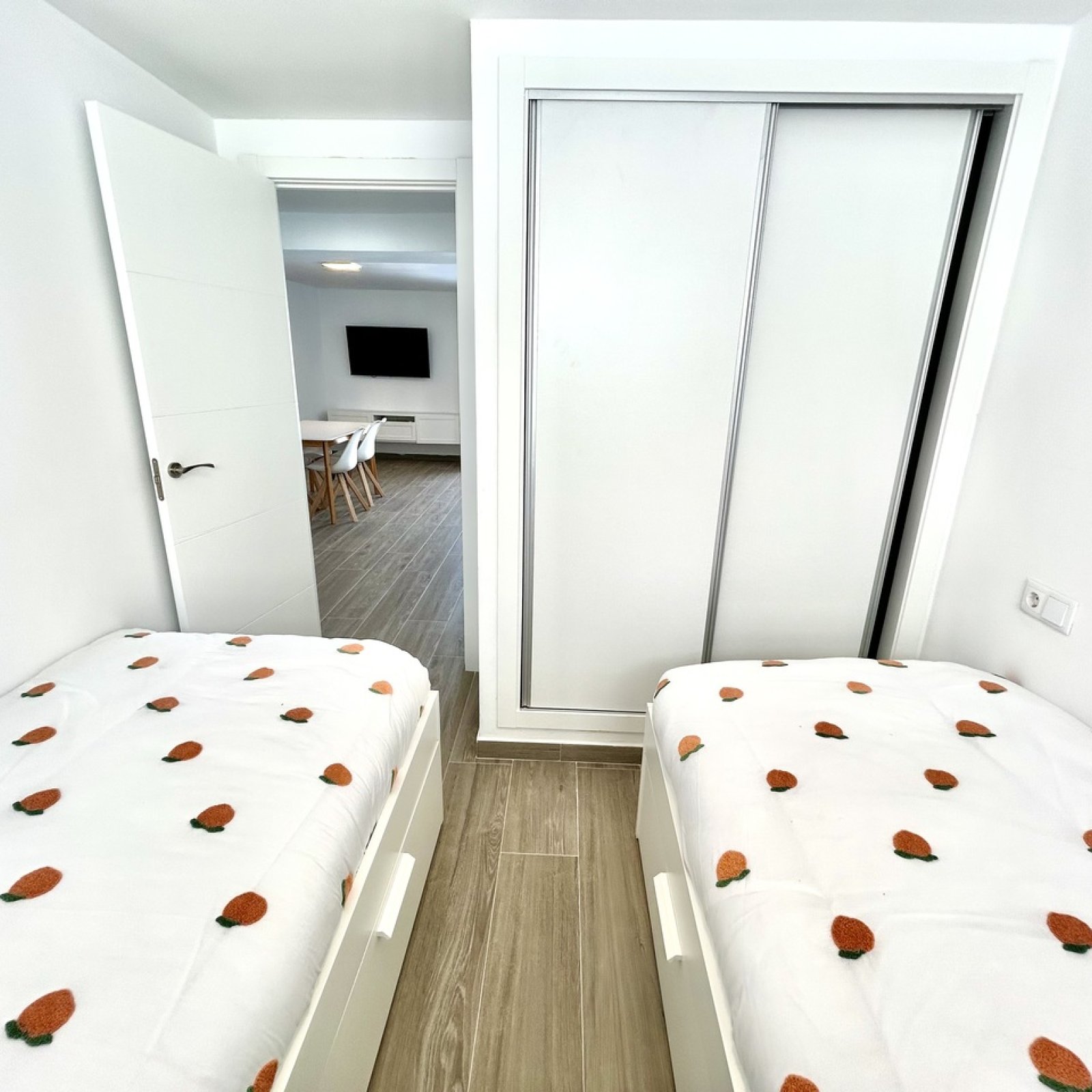 Villa in Villamartin-36