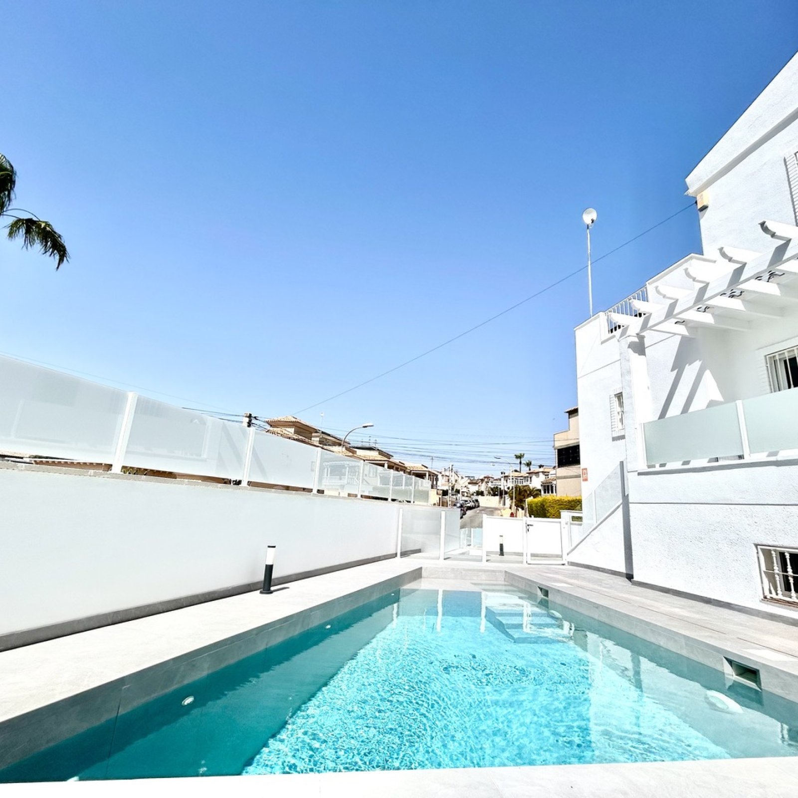 Villa in Villamartin-2