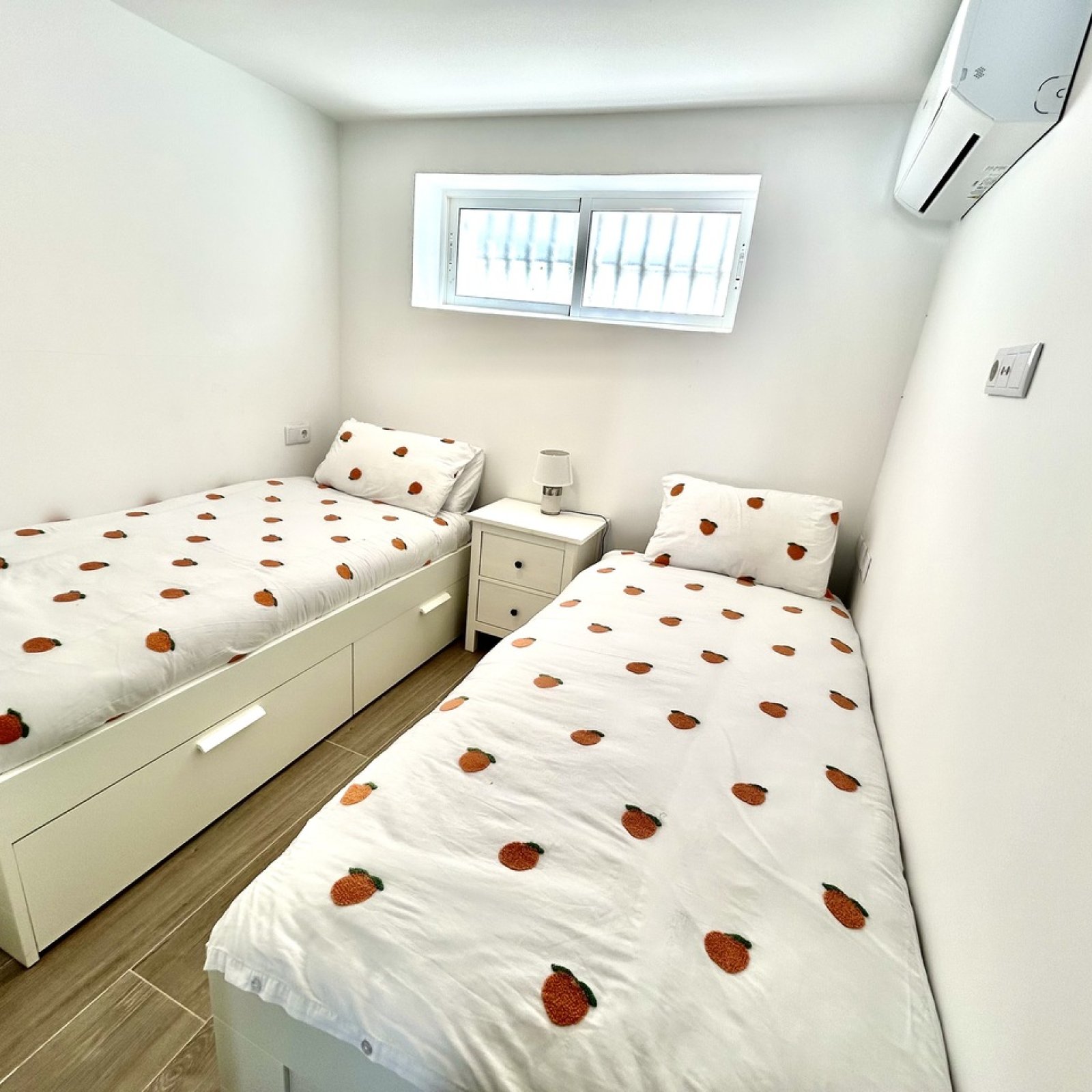 Villa in Villamartin-35