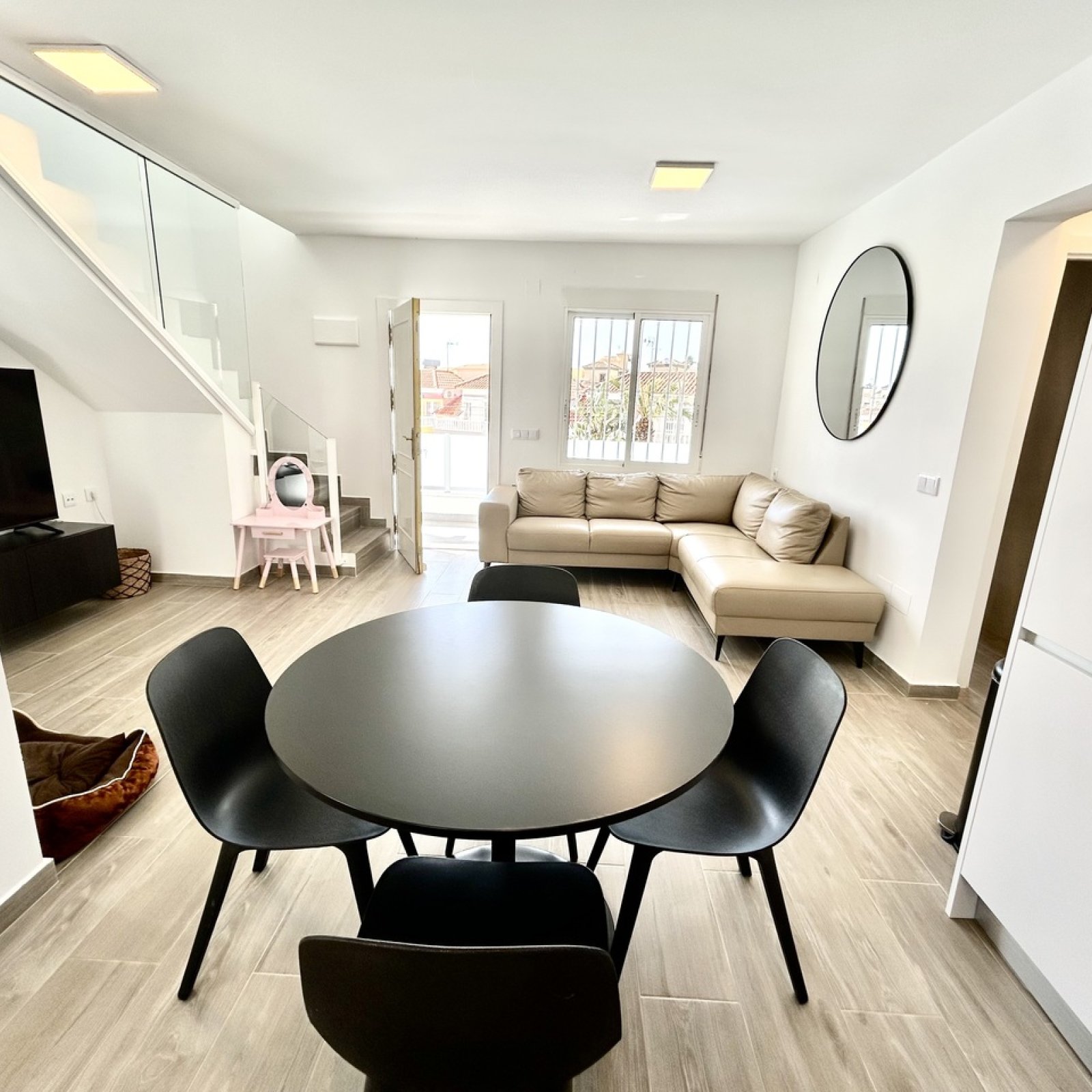 Villa in Villamartin-4