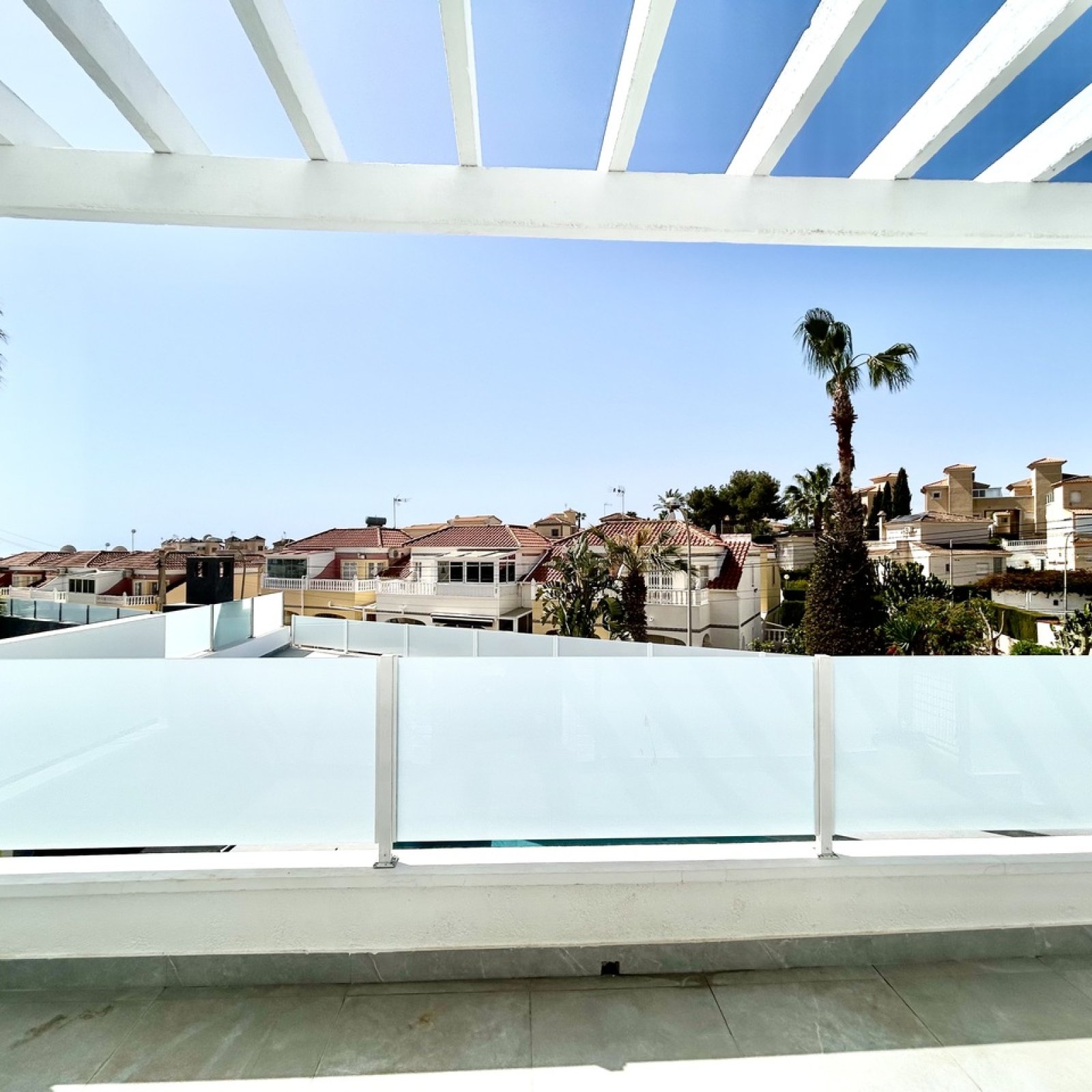 Villa in Villamartin-22