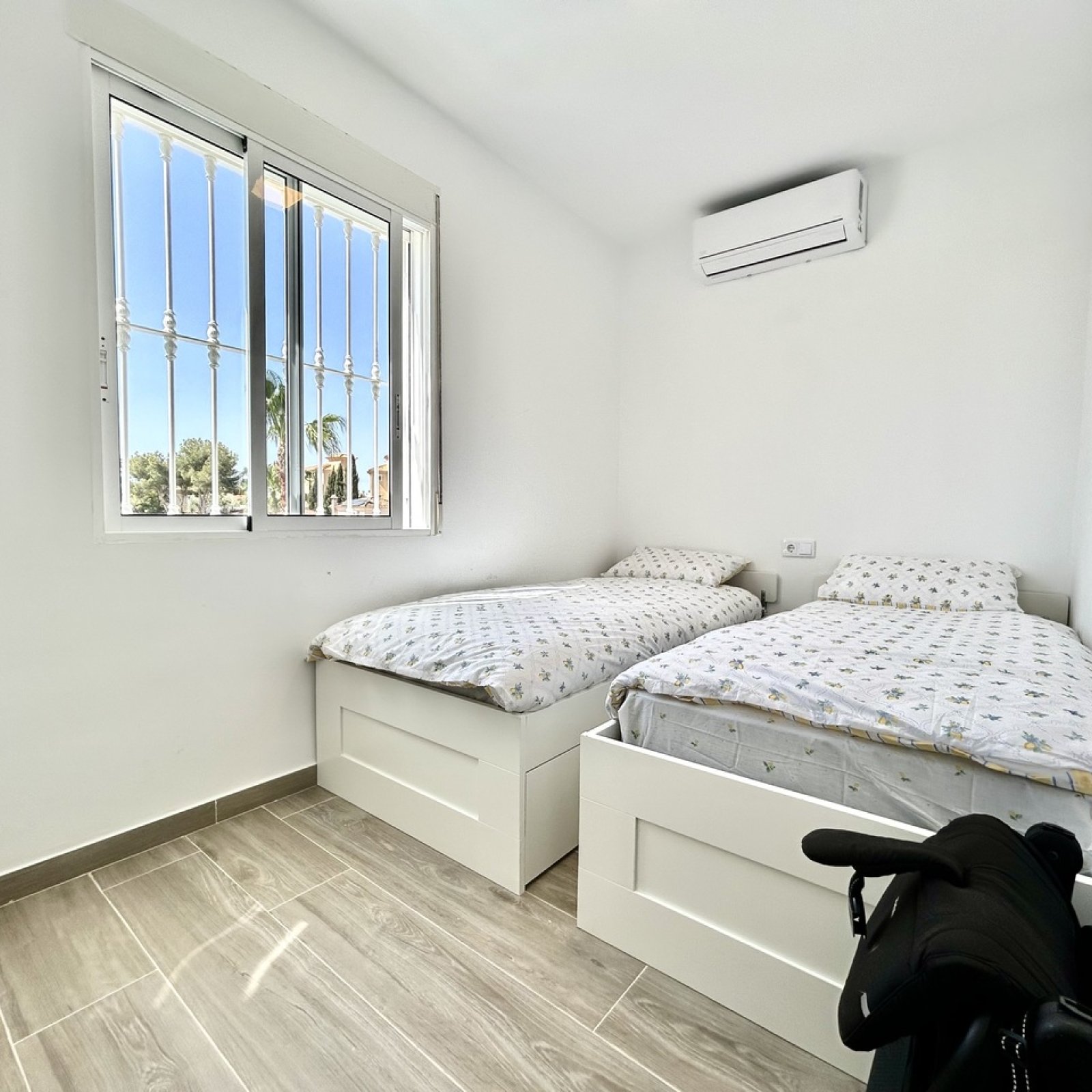 Villa in Villamartin-11
