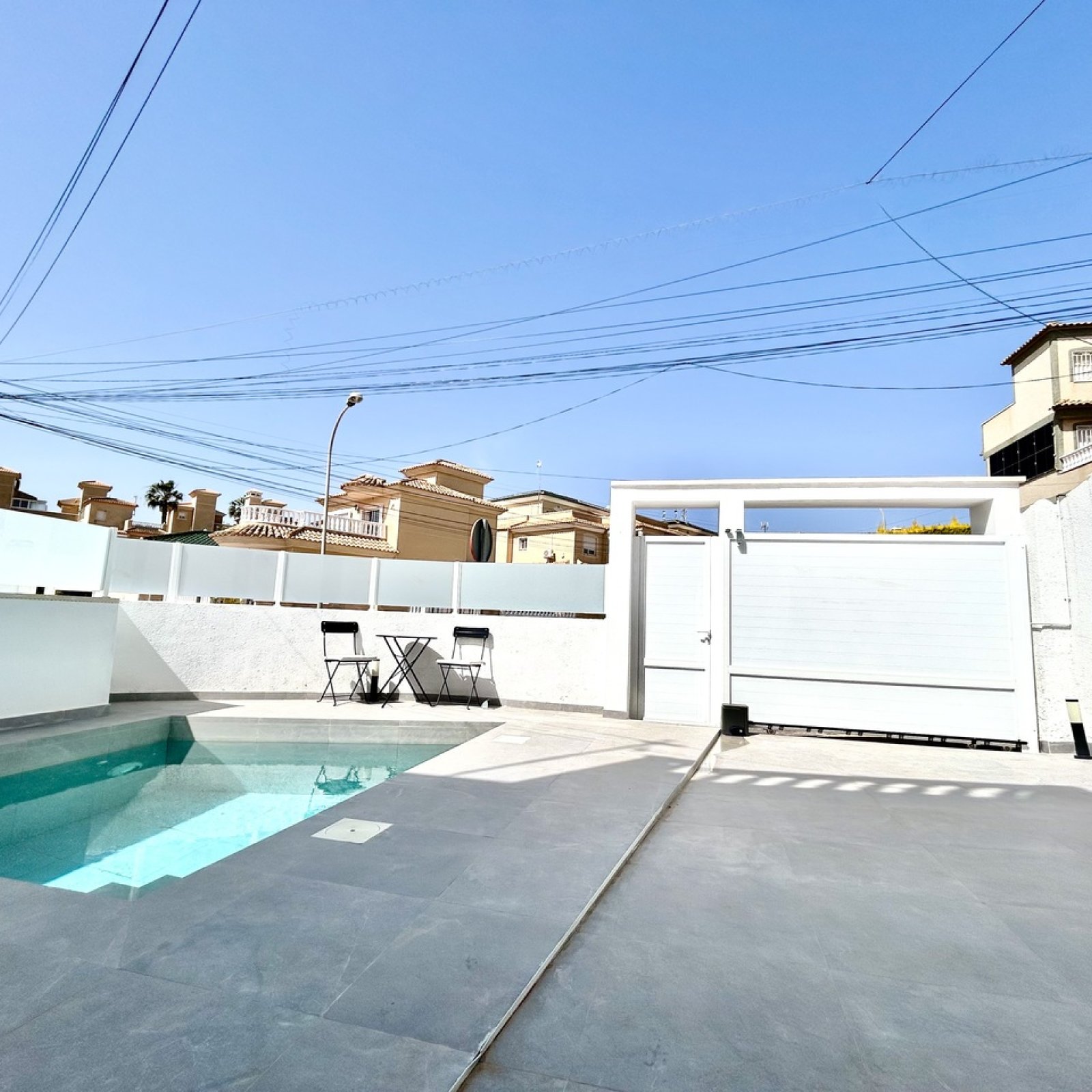 Villa in Villamartin-42