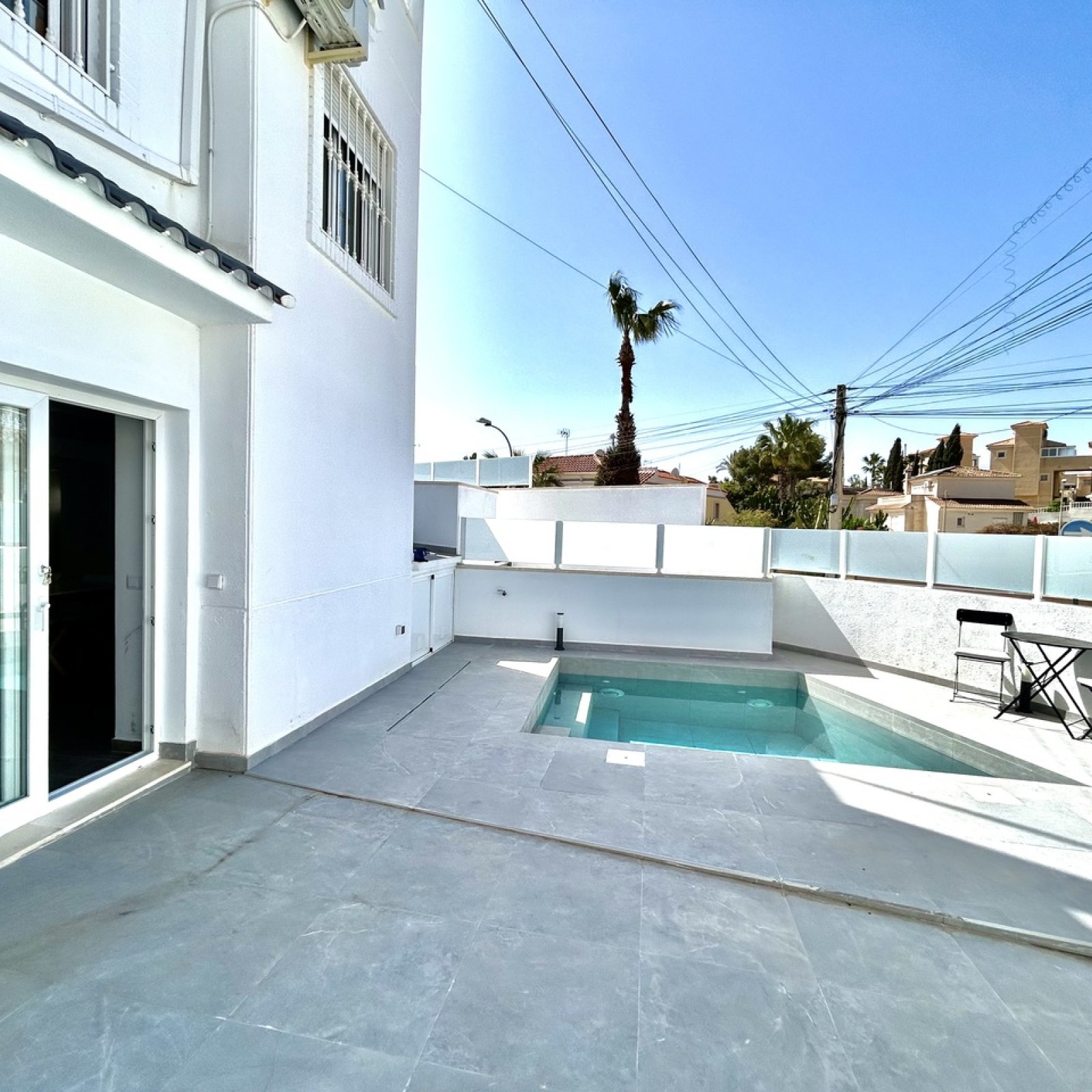 Villa in Villamartin-29