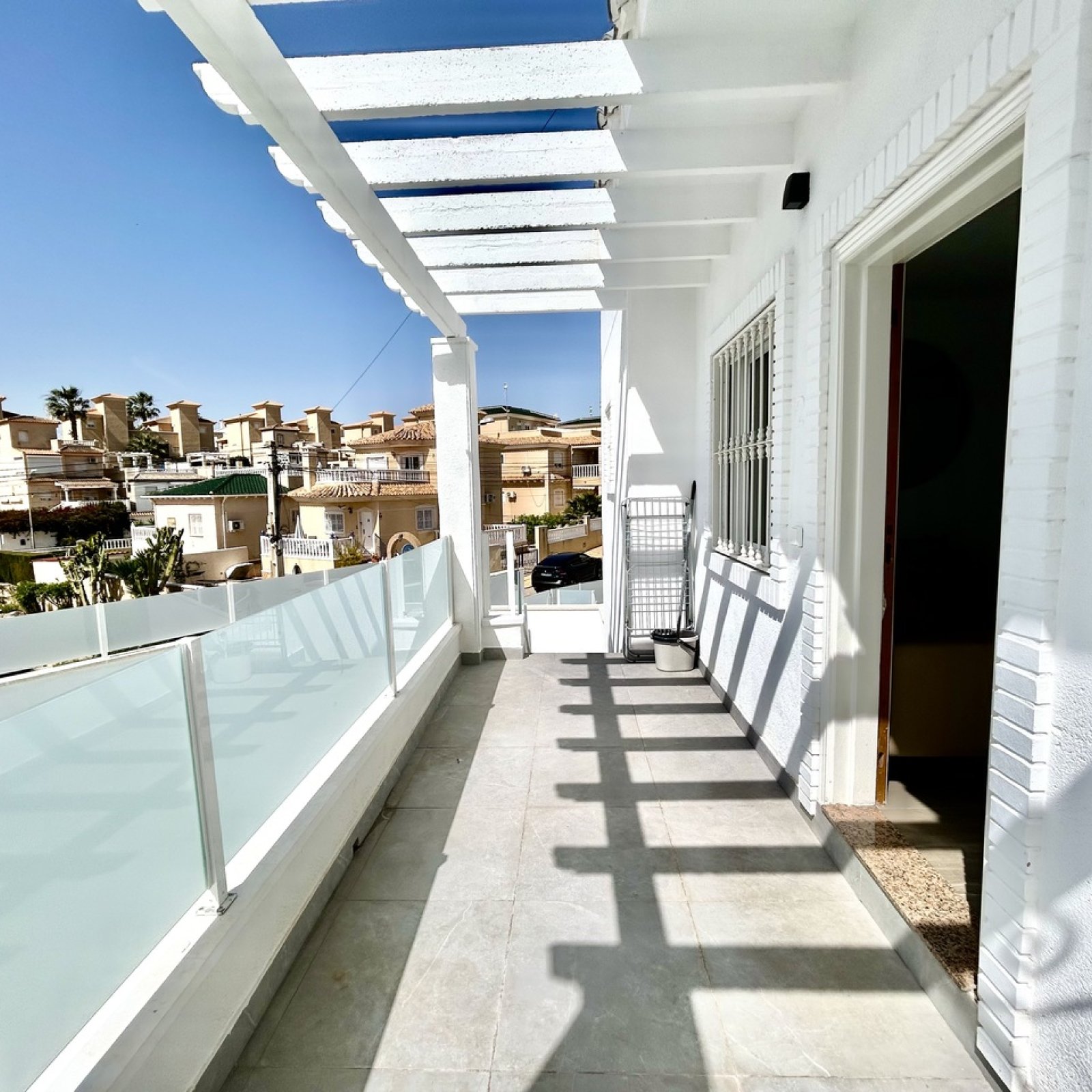 Villa in Villamartin-24