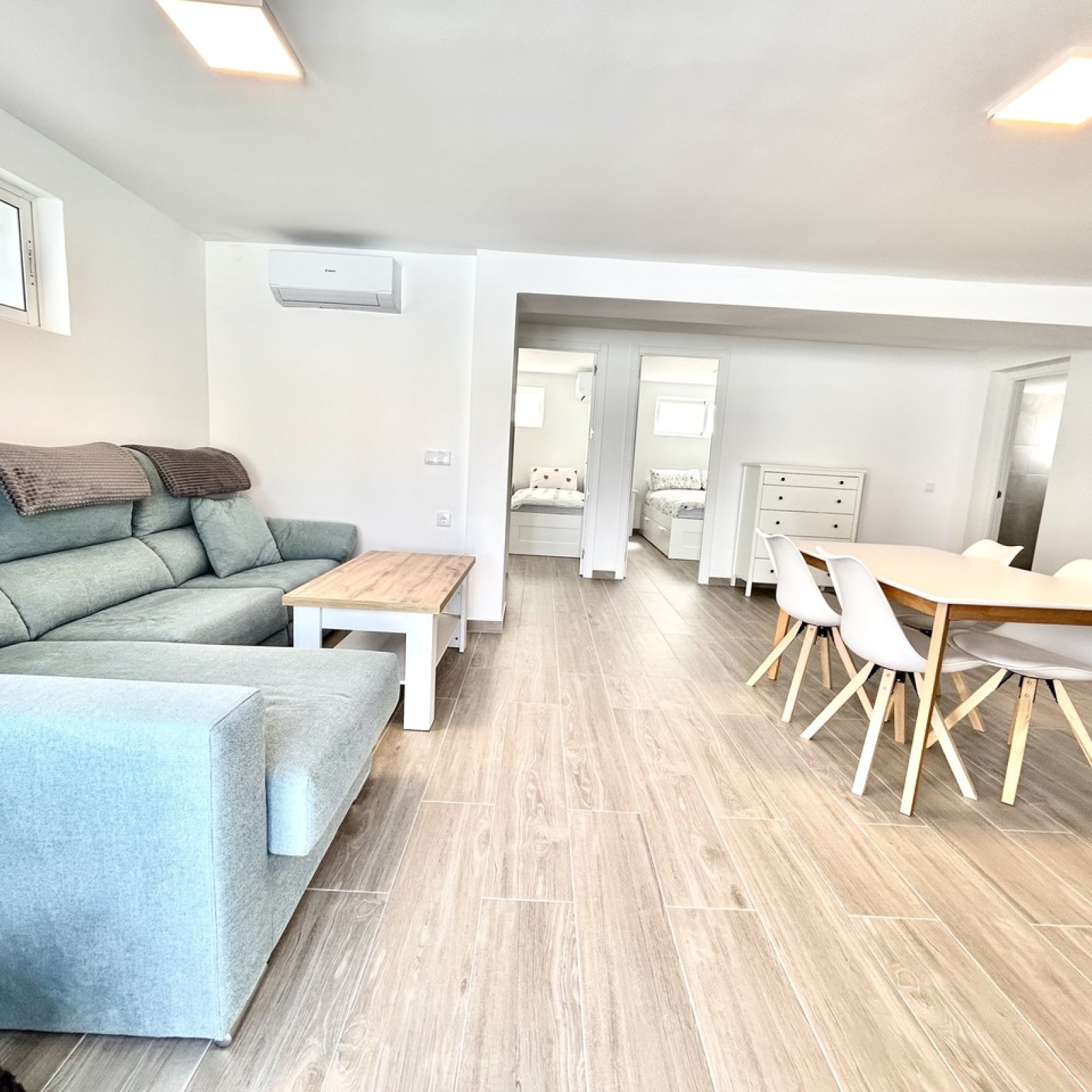 Villa in Villamartin-32