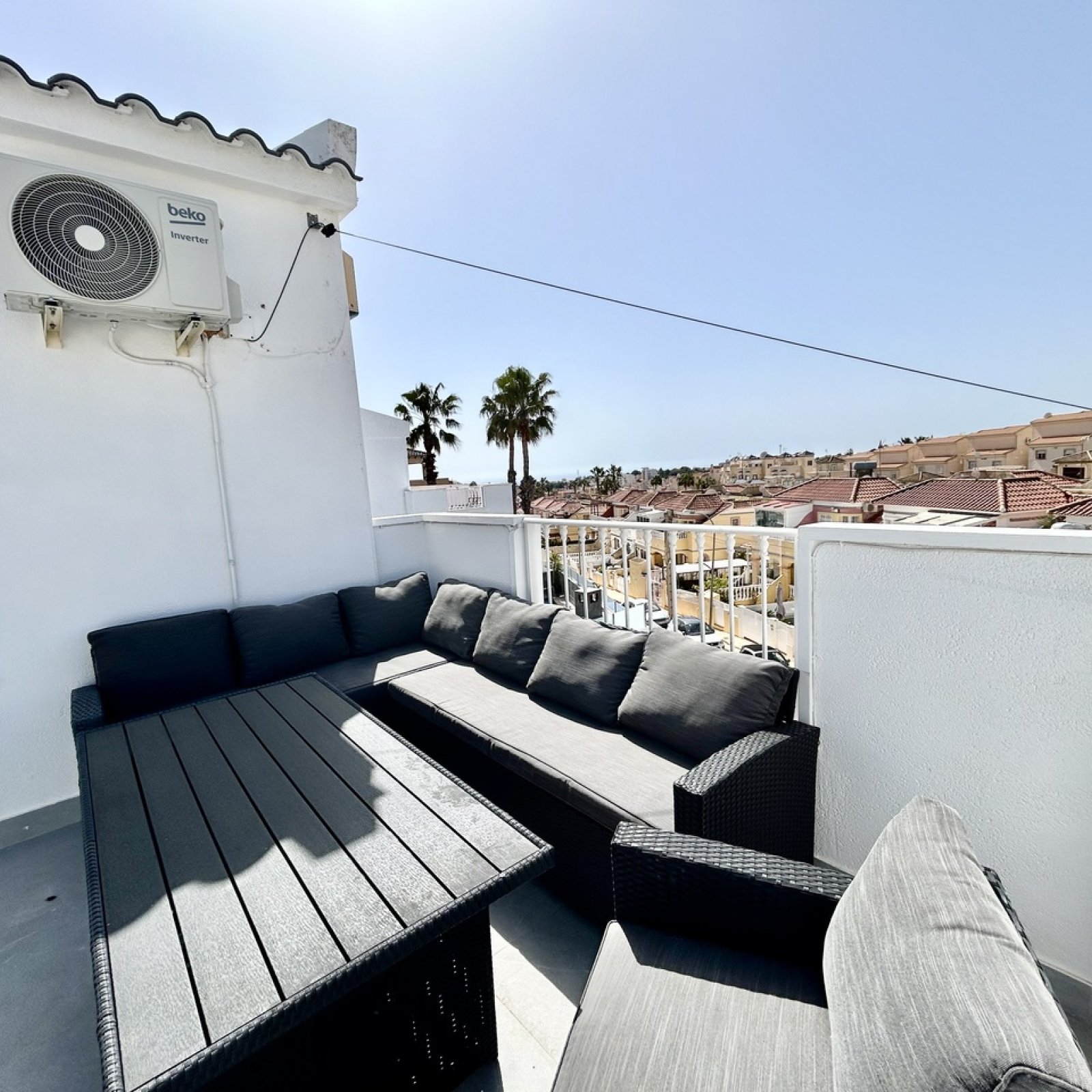 Villa in Villamartin-18