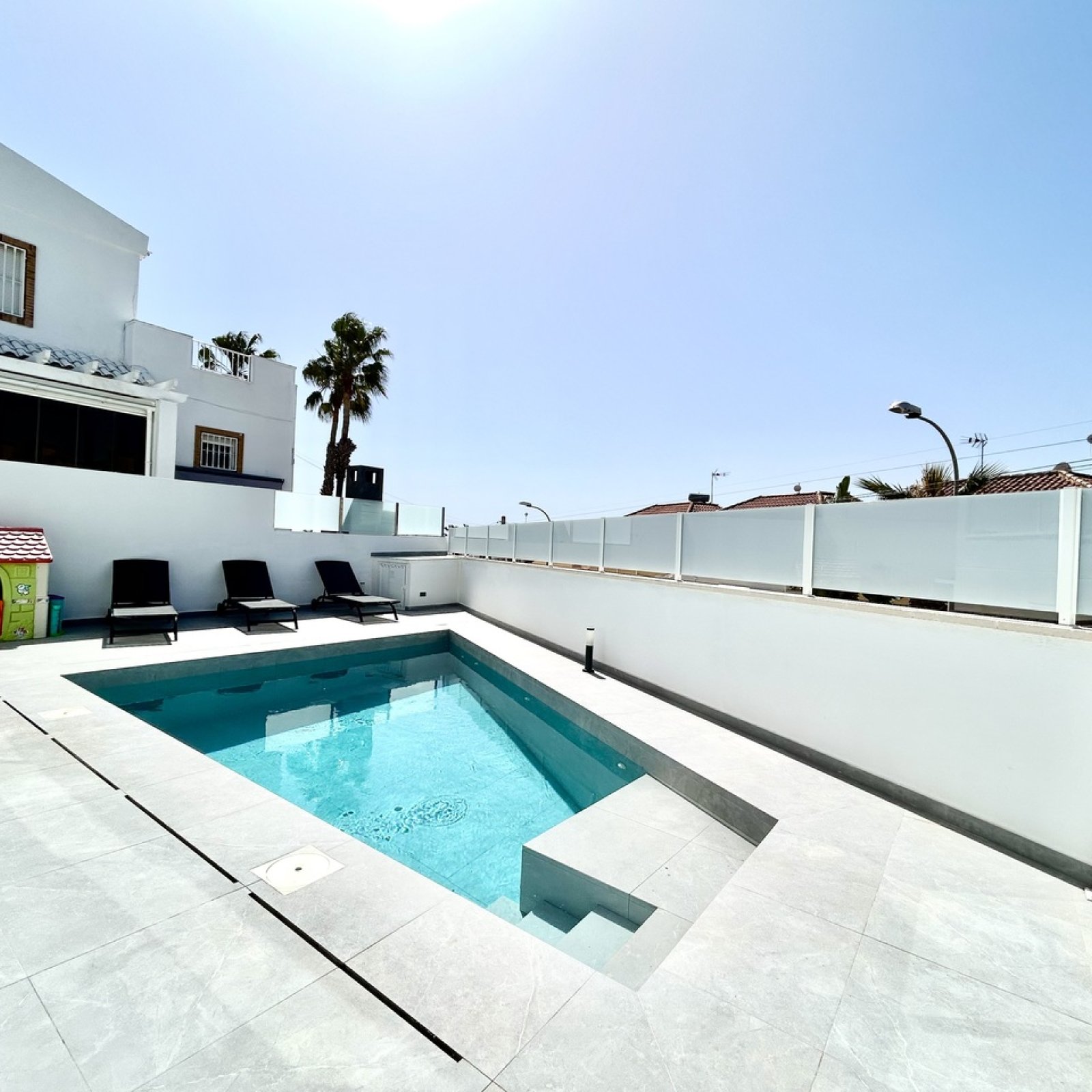 Villa in Villamartin-43