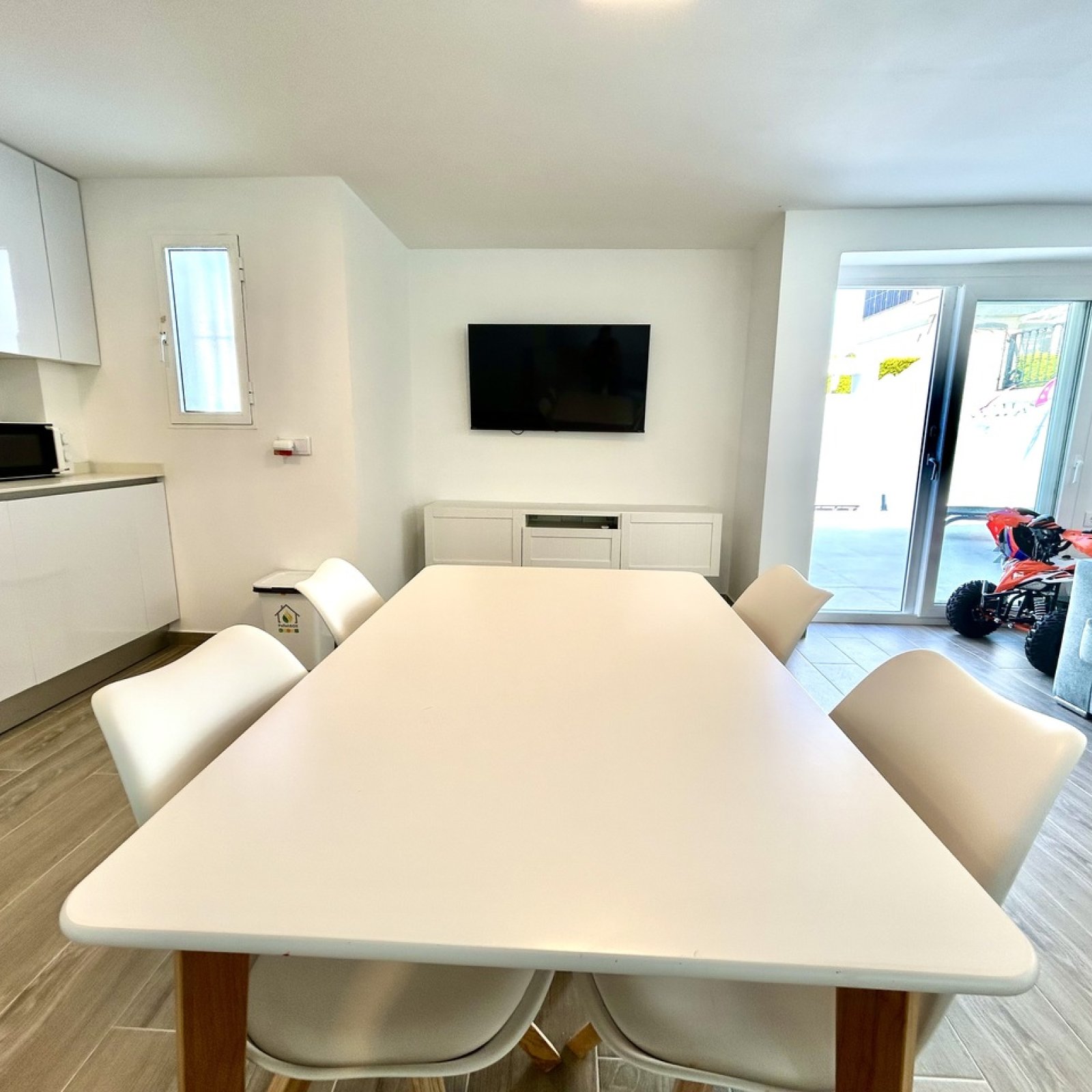 Villa in Villamartin-33