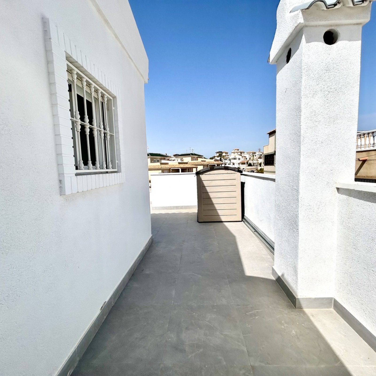 Villa in Villamartin-21