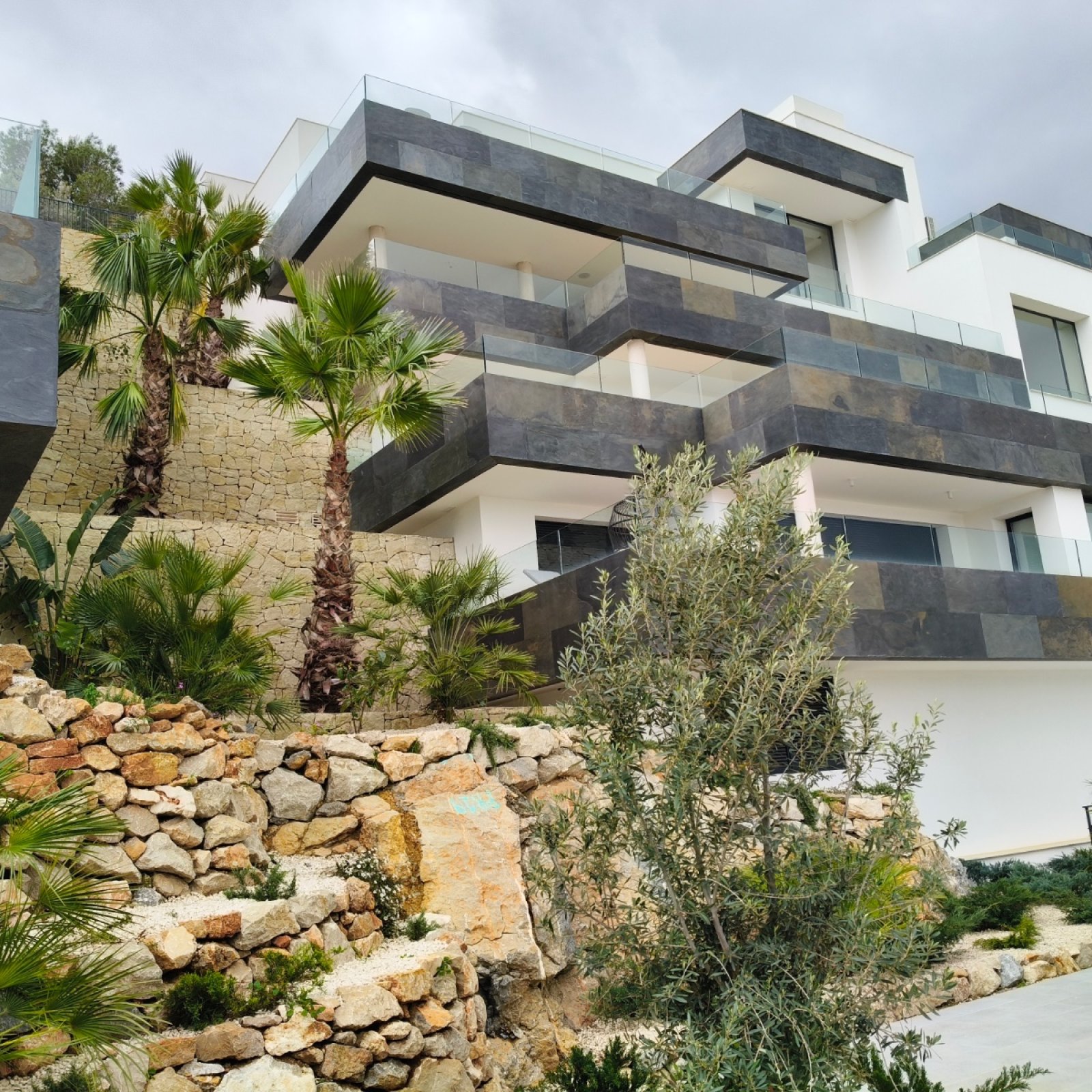 Appartement in Denia-36