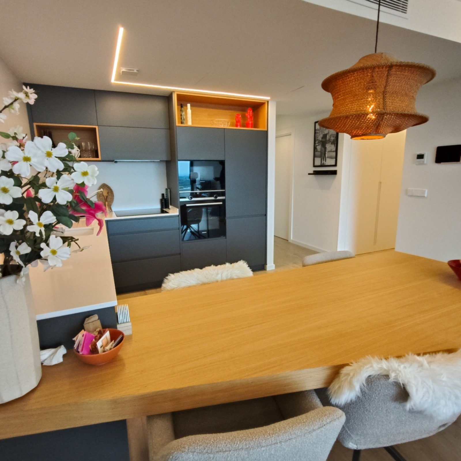 Appartement in Denia-5