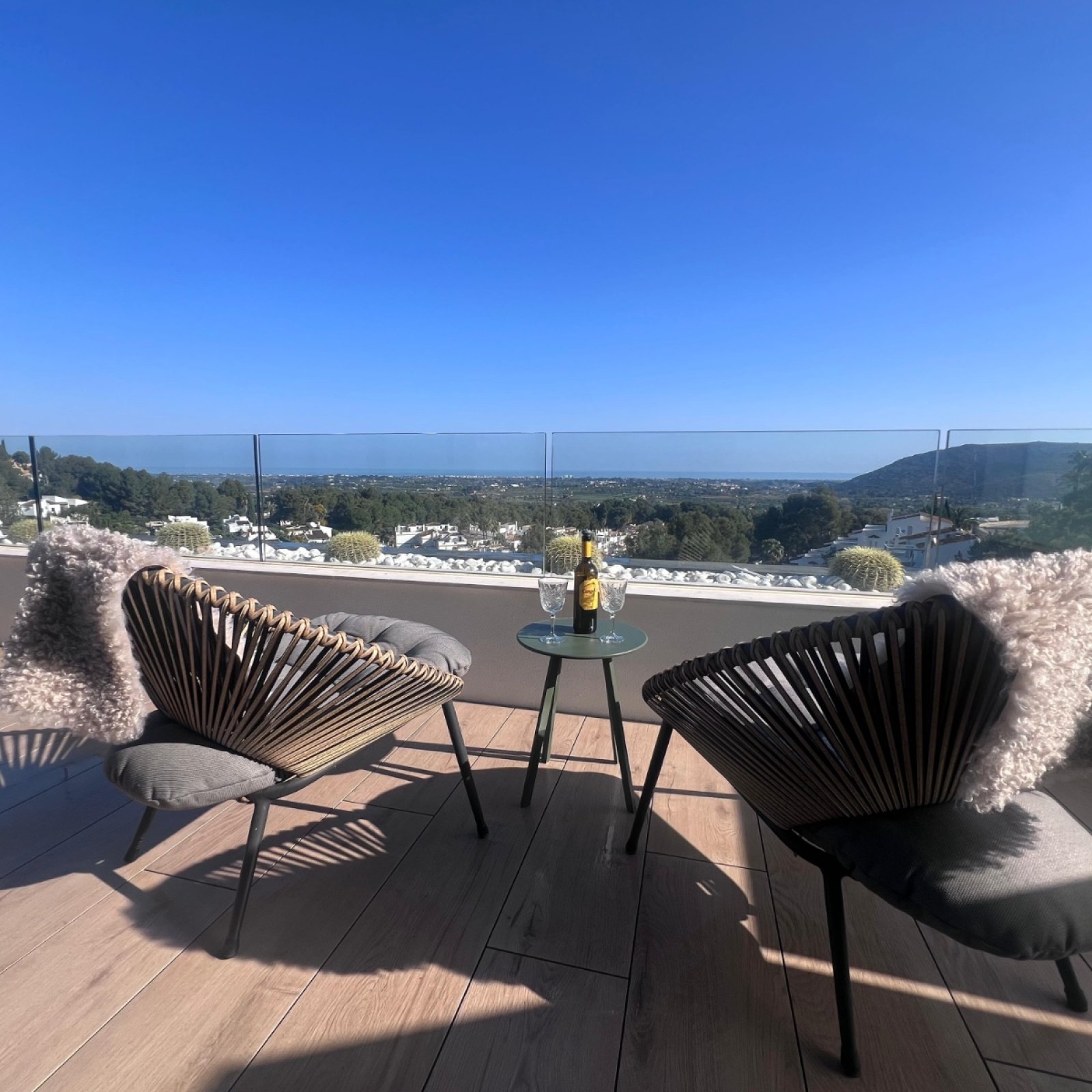 Appartement in Denia-19