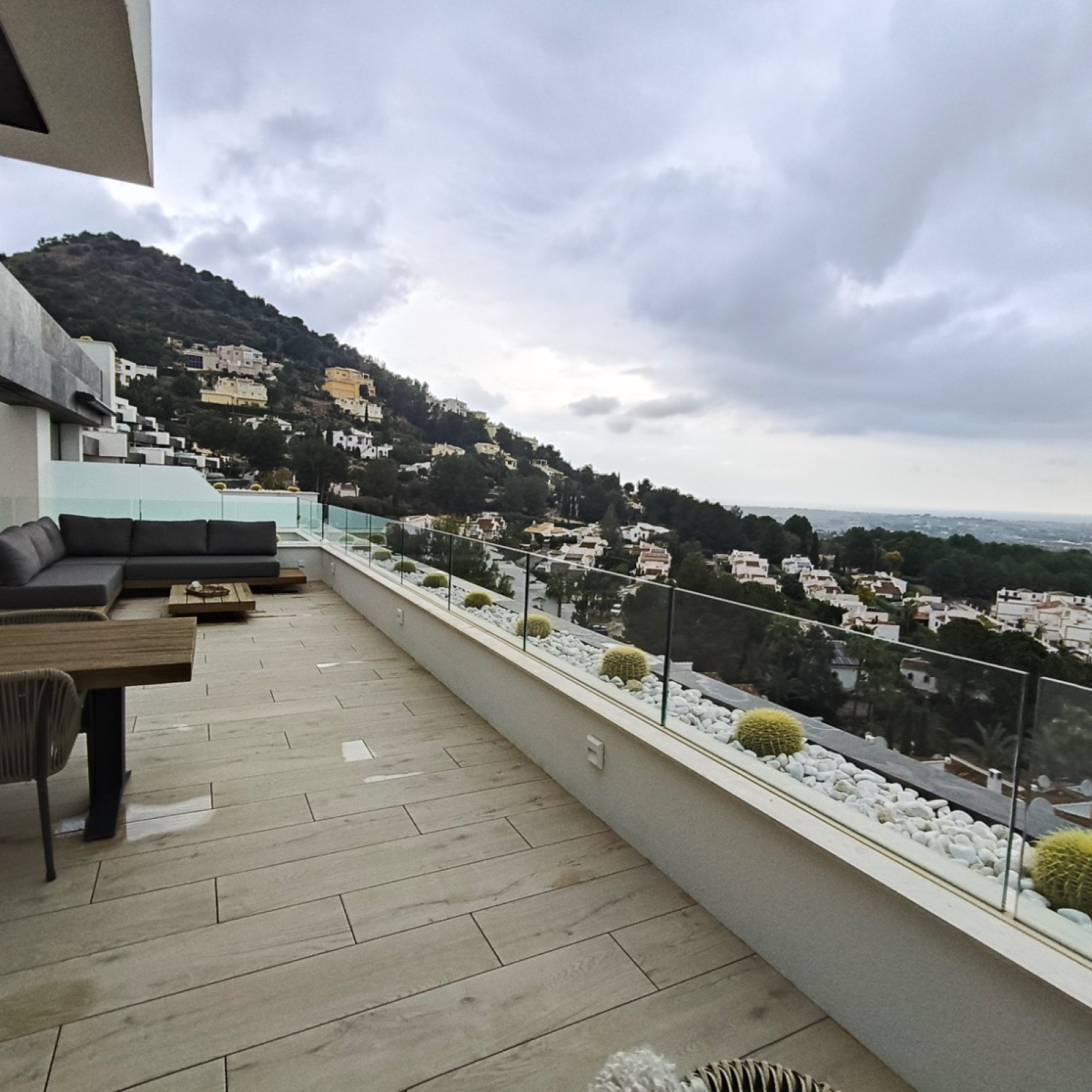 Appartement in Denia-18