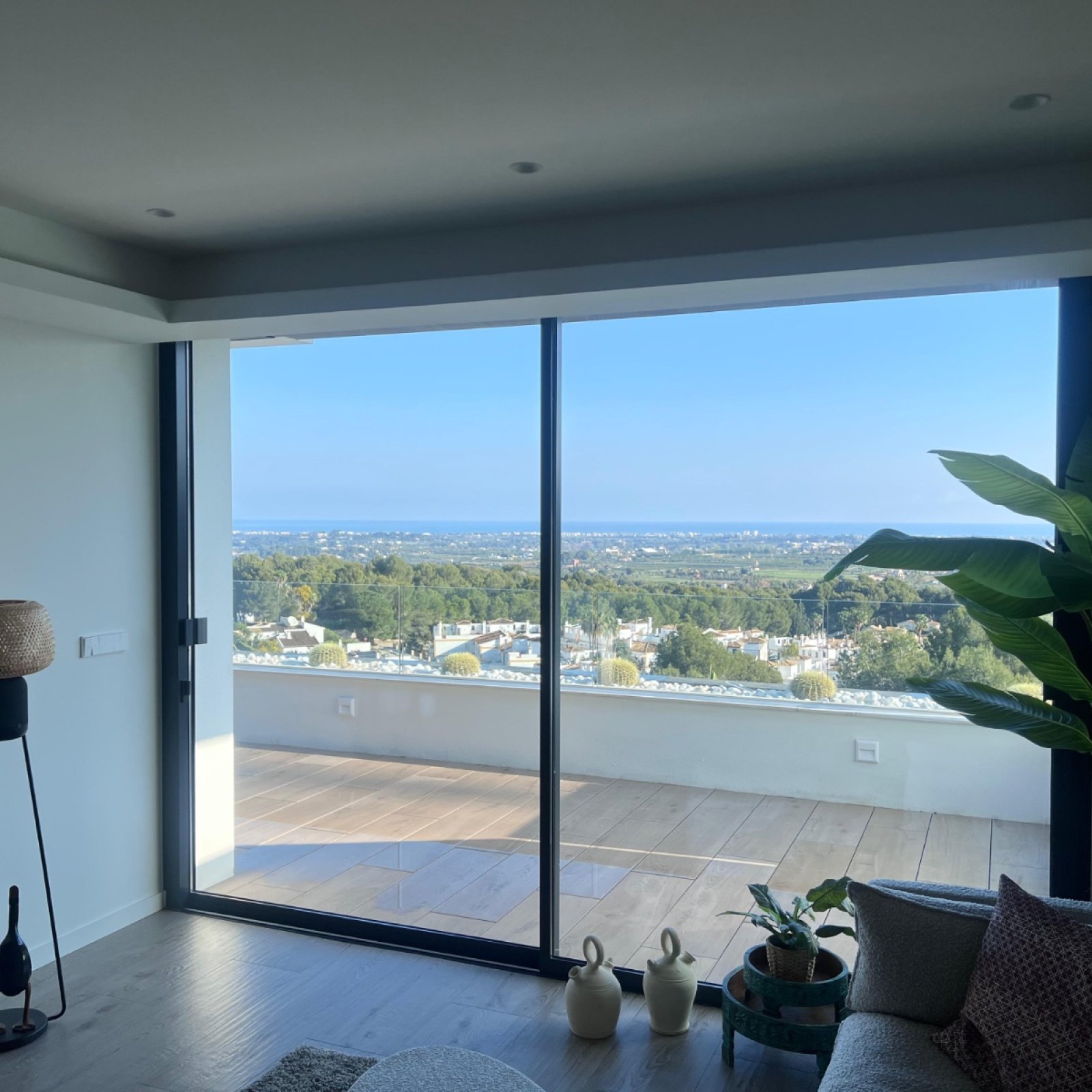 Appartement in Denia-1