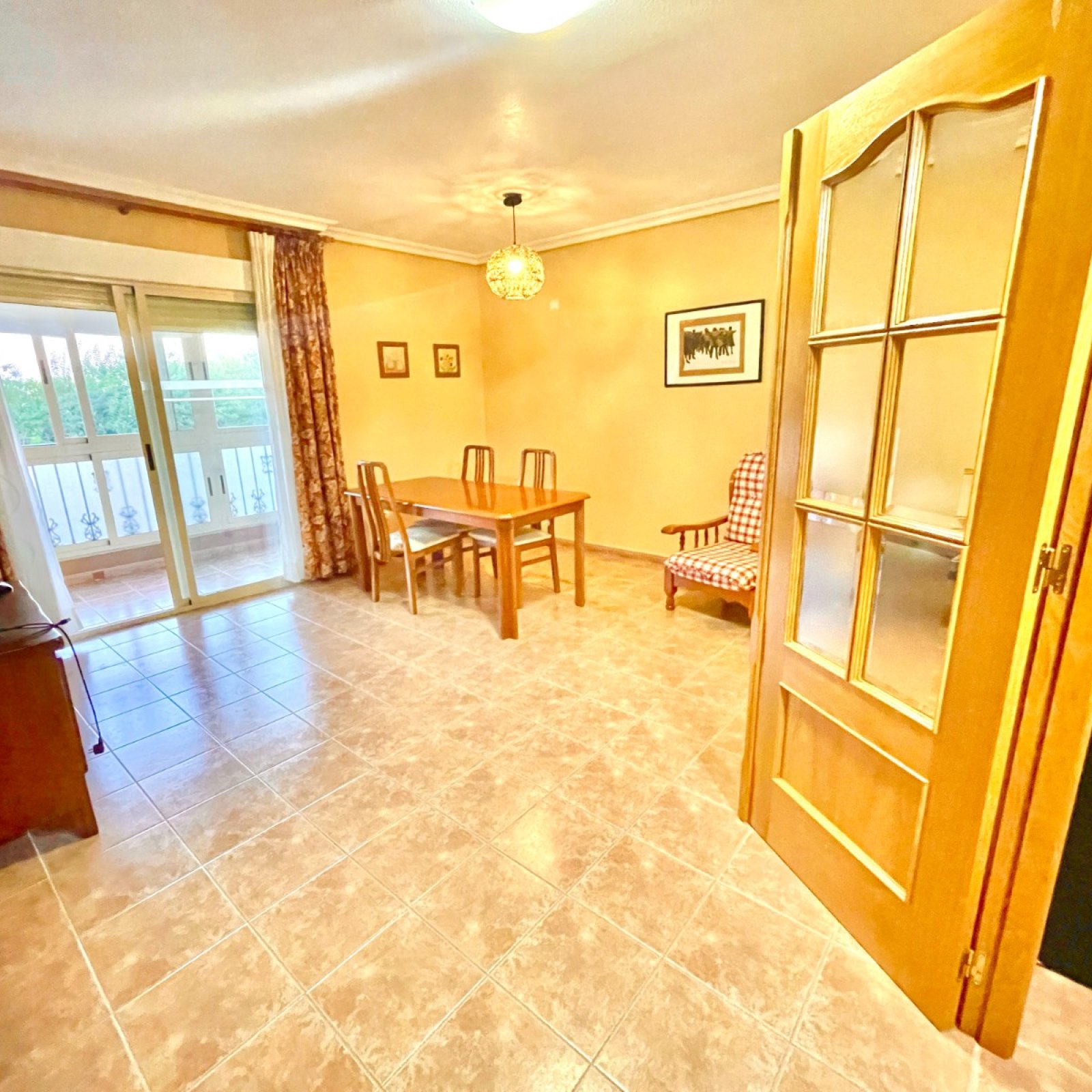 Villa in Almoradi-2