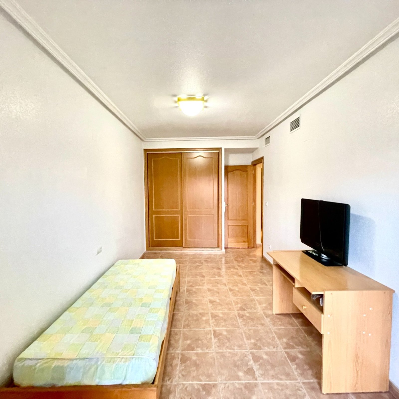 Villa in Almoradi-19