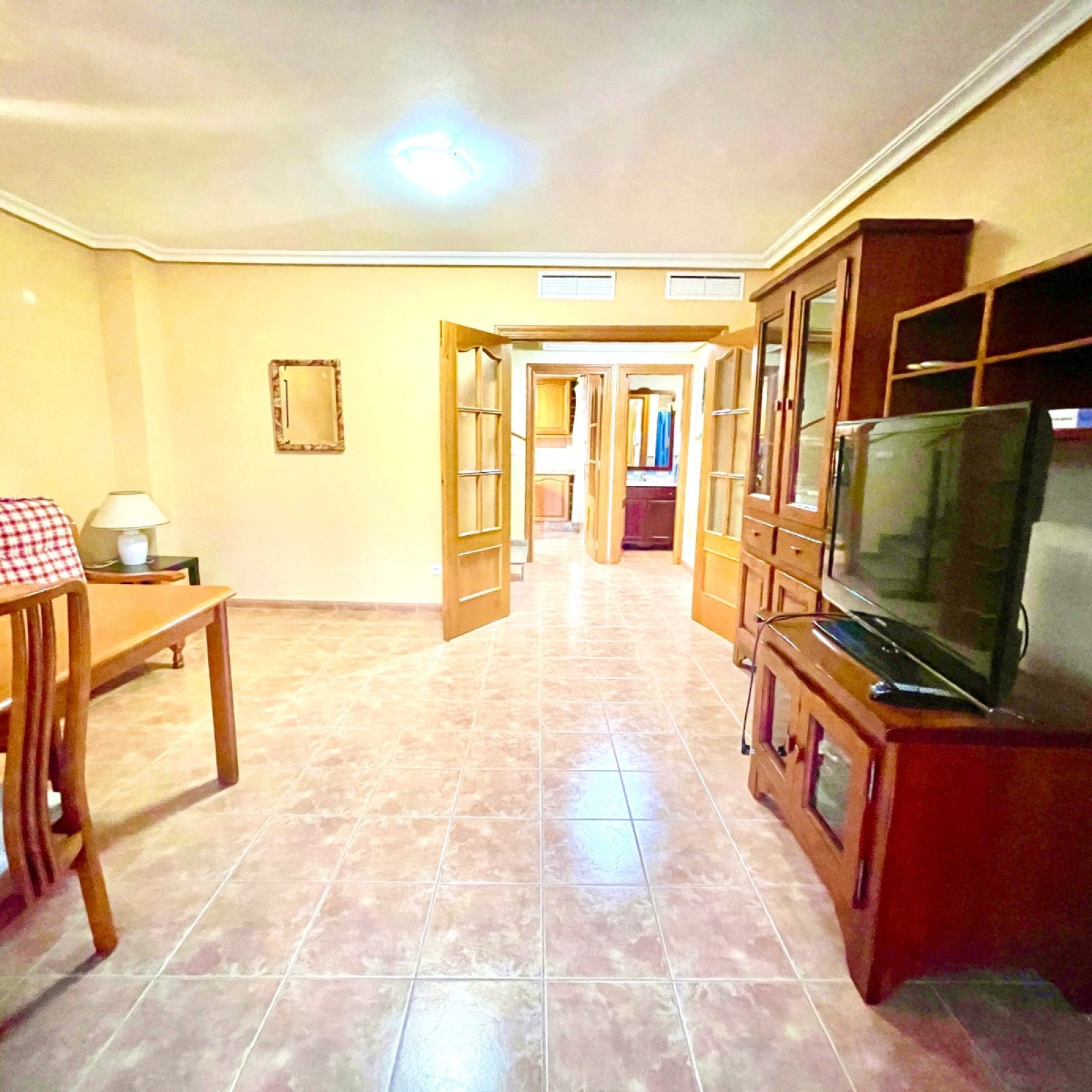 Villa in Almoradi-26