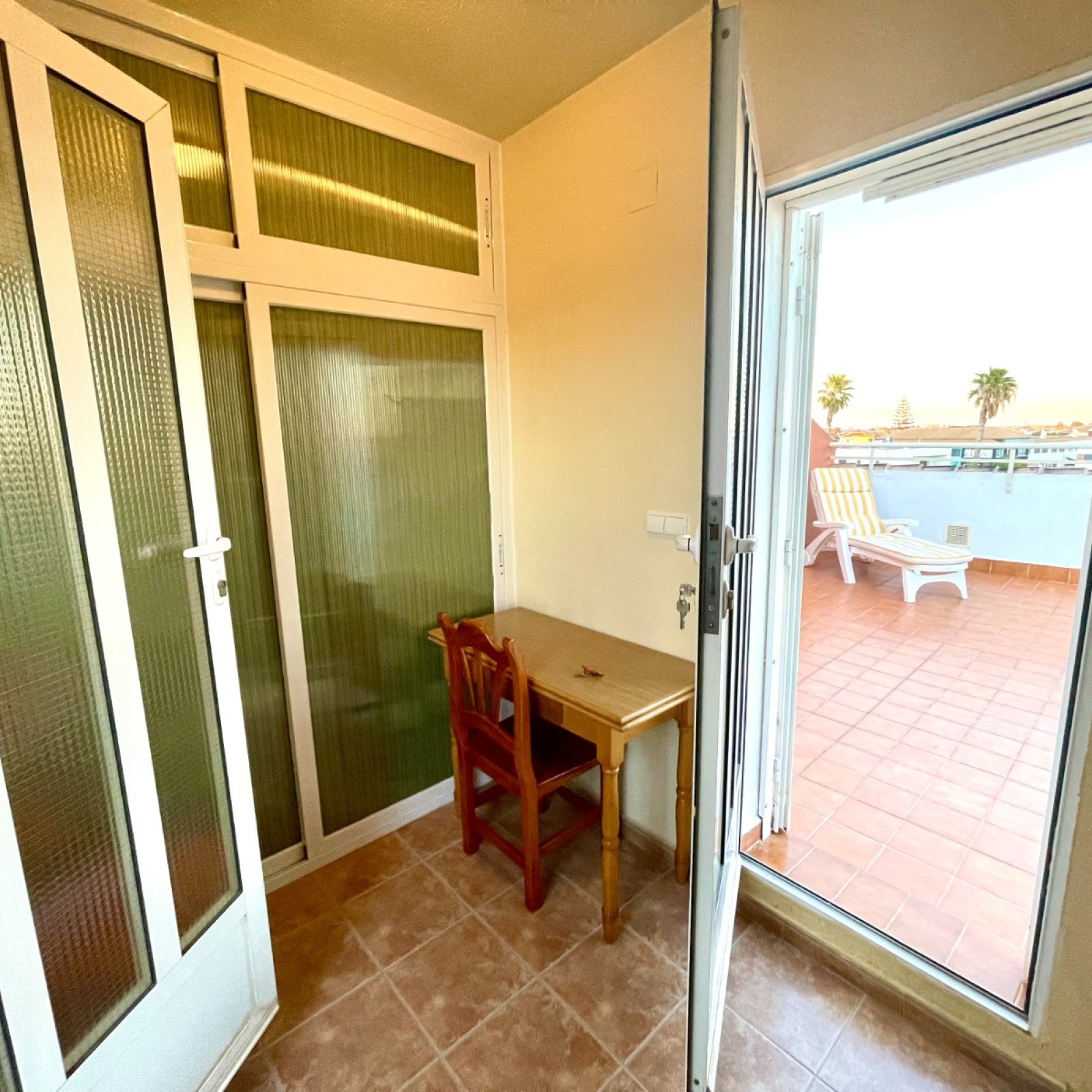 Villa in Almoradi-12