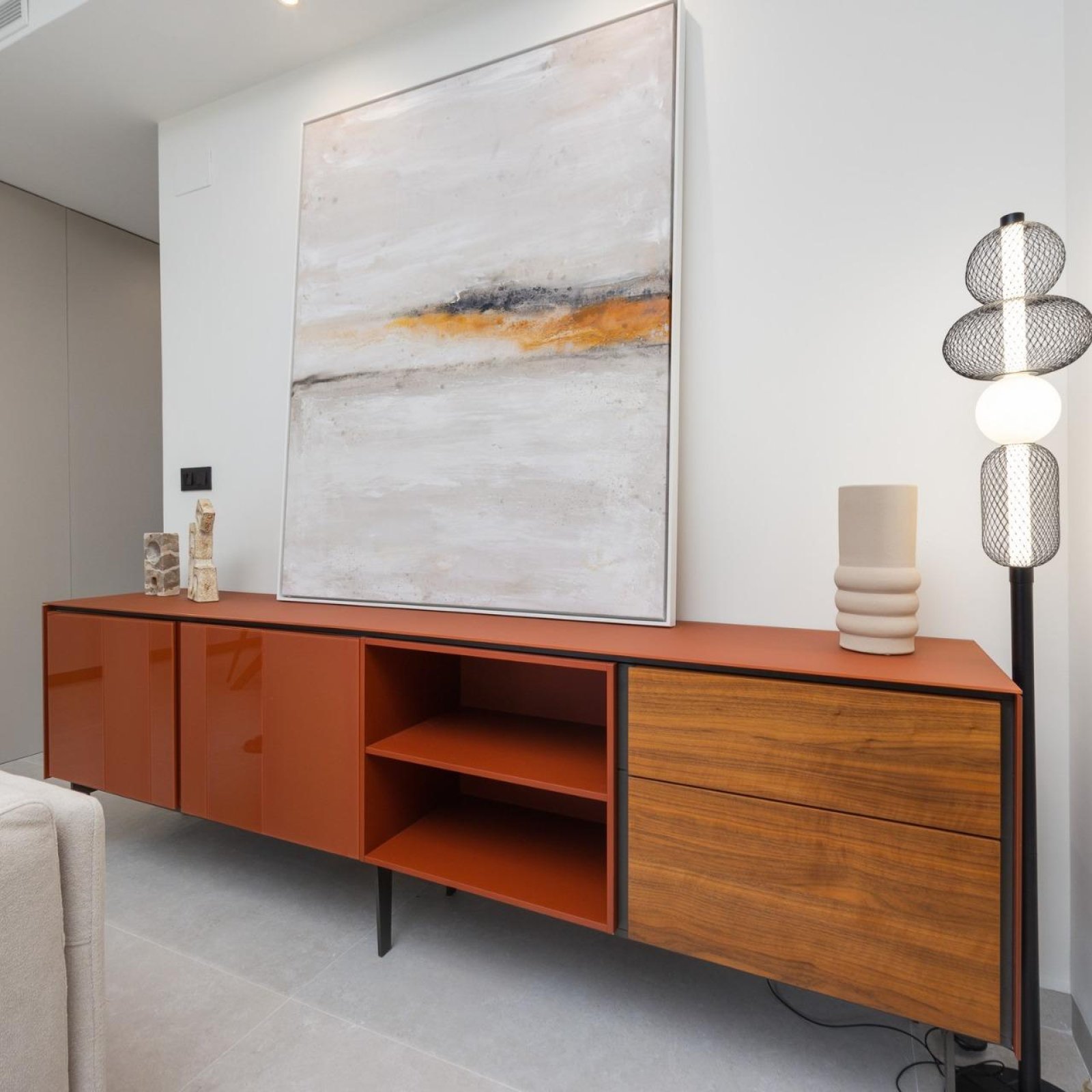 Moderne nieuwbouwwoningen vlakbij het strand en de jachthaven in Guardamar del Segura-12