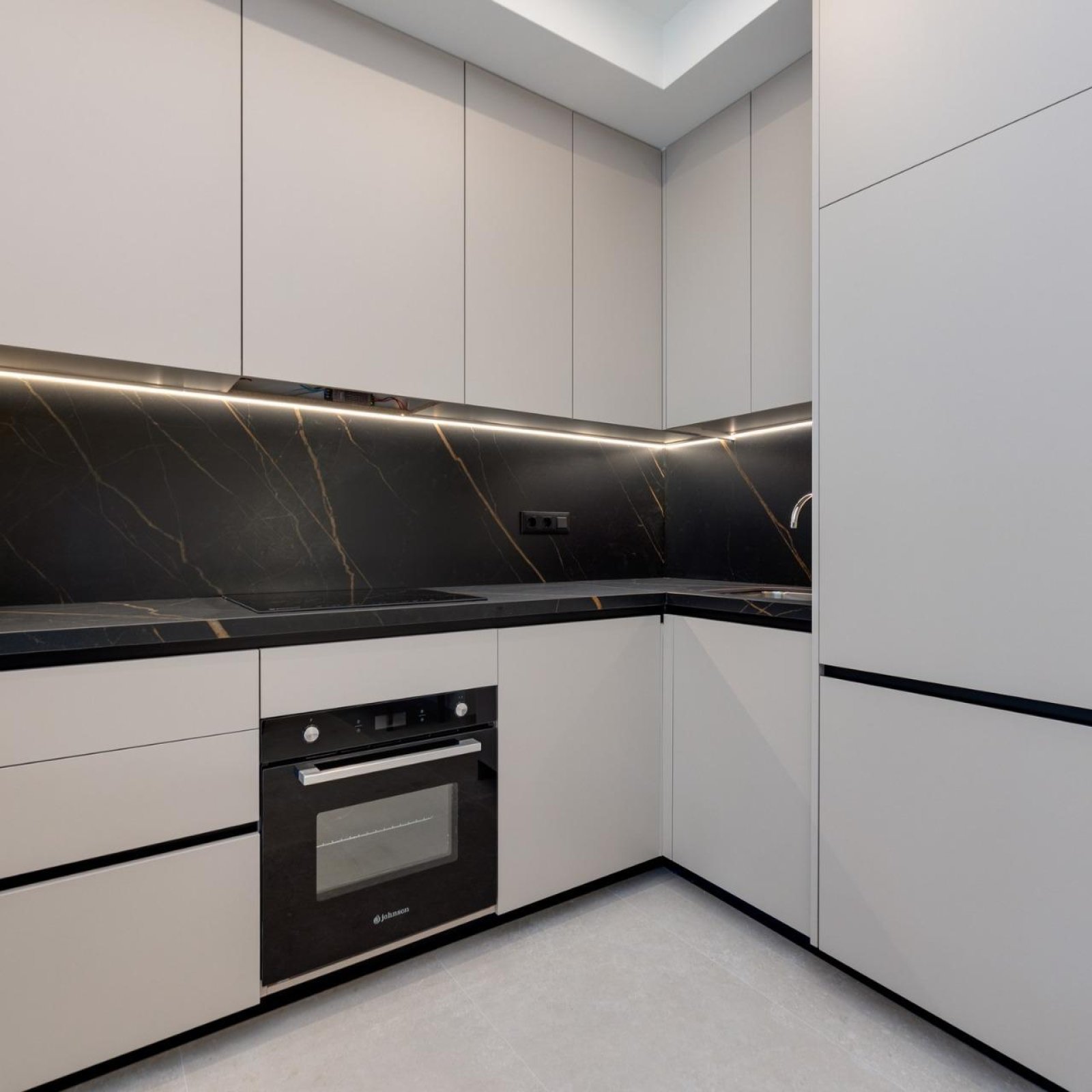 Moderne nieuwbouwwoningen vlakbij het strand en de jachthaven in Guardamar del Segura-21