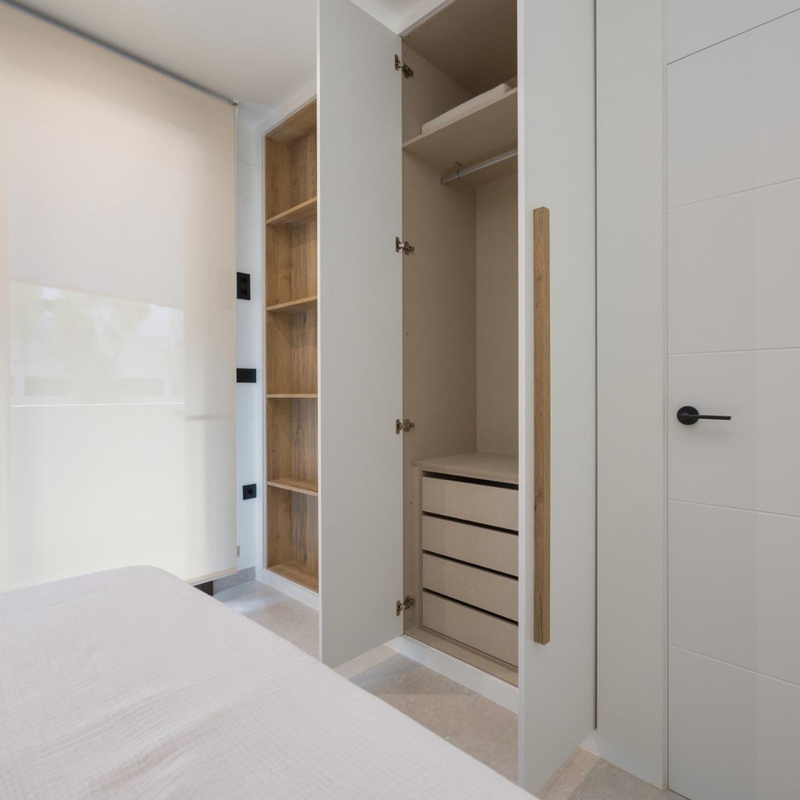 Moderne nieuwbouwwoningen vlakbij het strand en de jachthaven in Guardamar del Segura-25