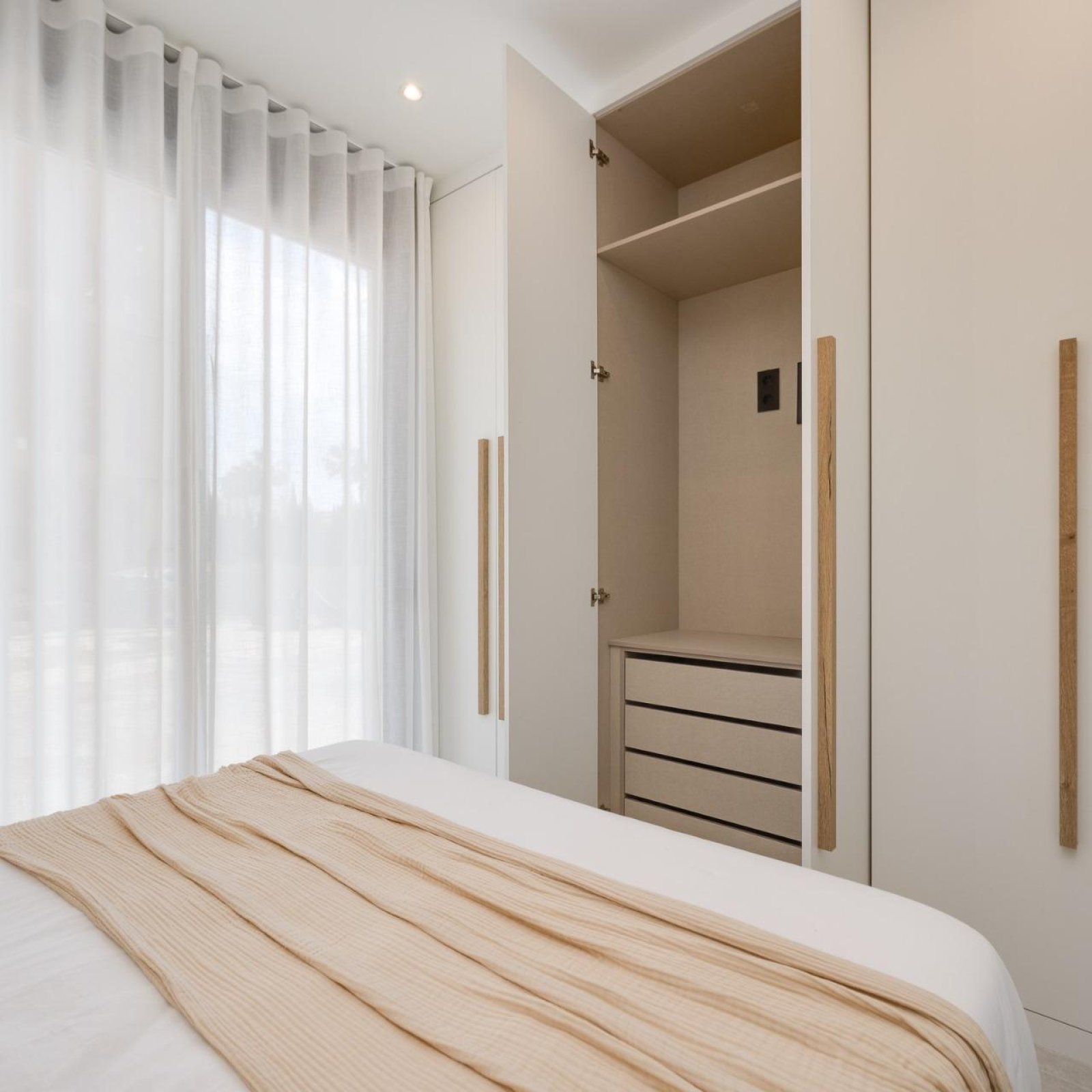 Moderne nieuwbouwwoningen vlakbij het strand en de jachthaven in Guardamar del Segura-30