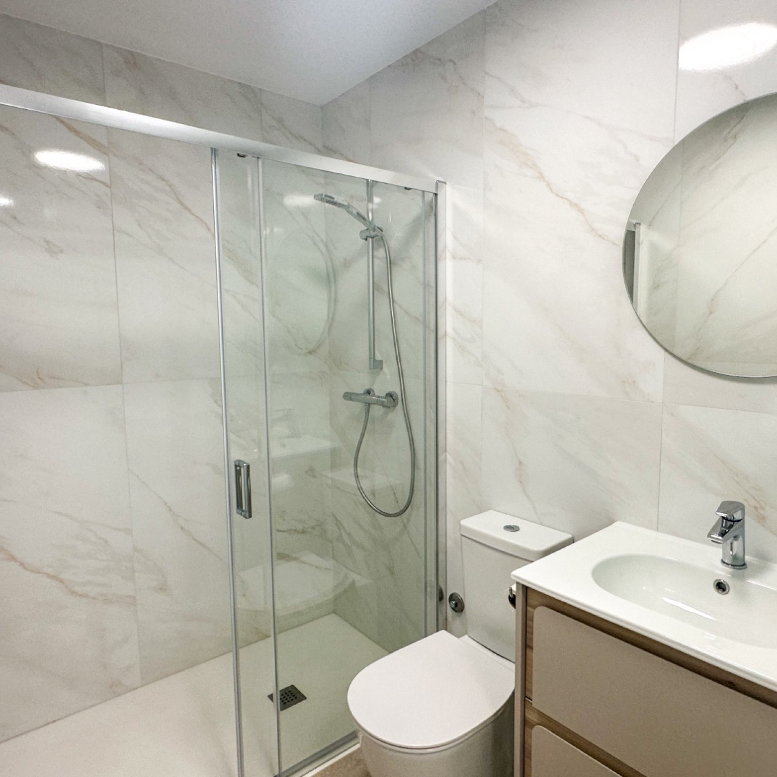 Appartement in Orihuela Costa-20