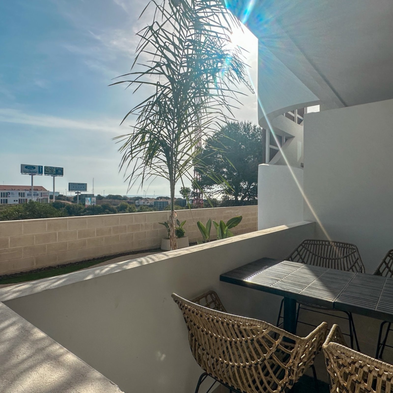 Appartement in Orihuela Costa-6