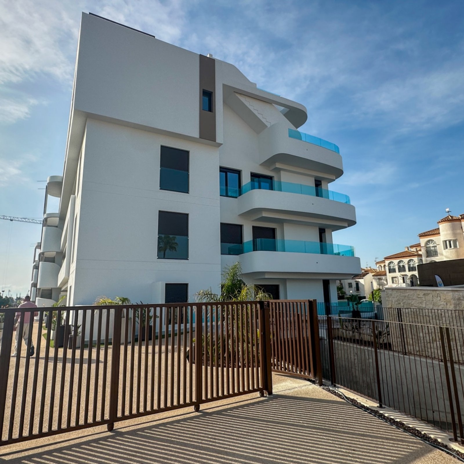 Appartement in Orihuela Costa-33