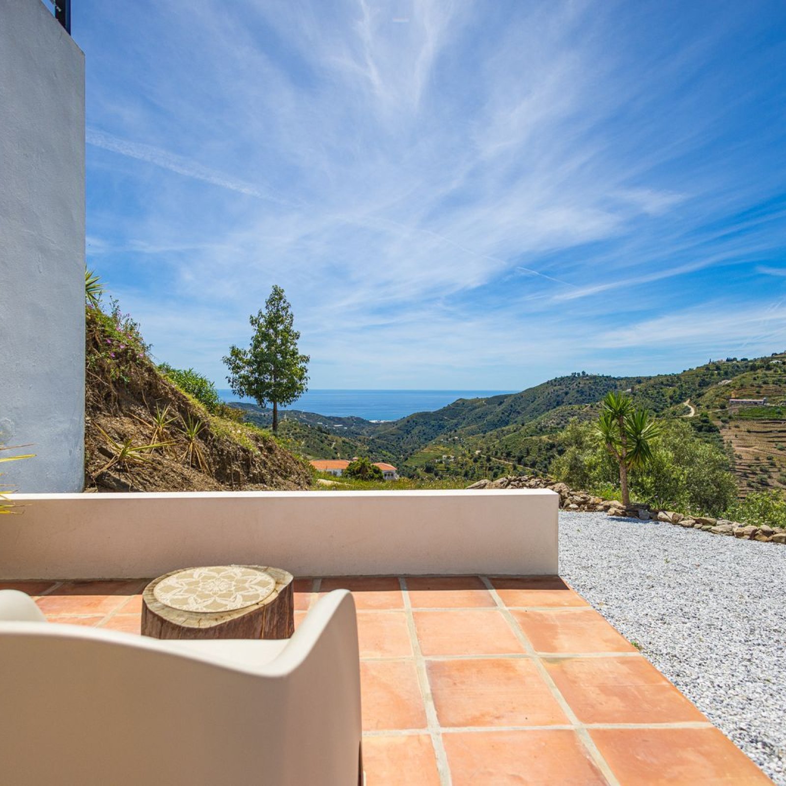 Villa in Cómpeta-82