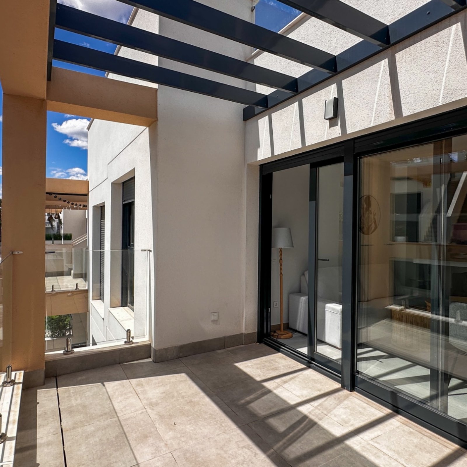 Appartement in Orihuela Costa-23